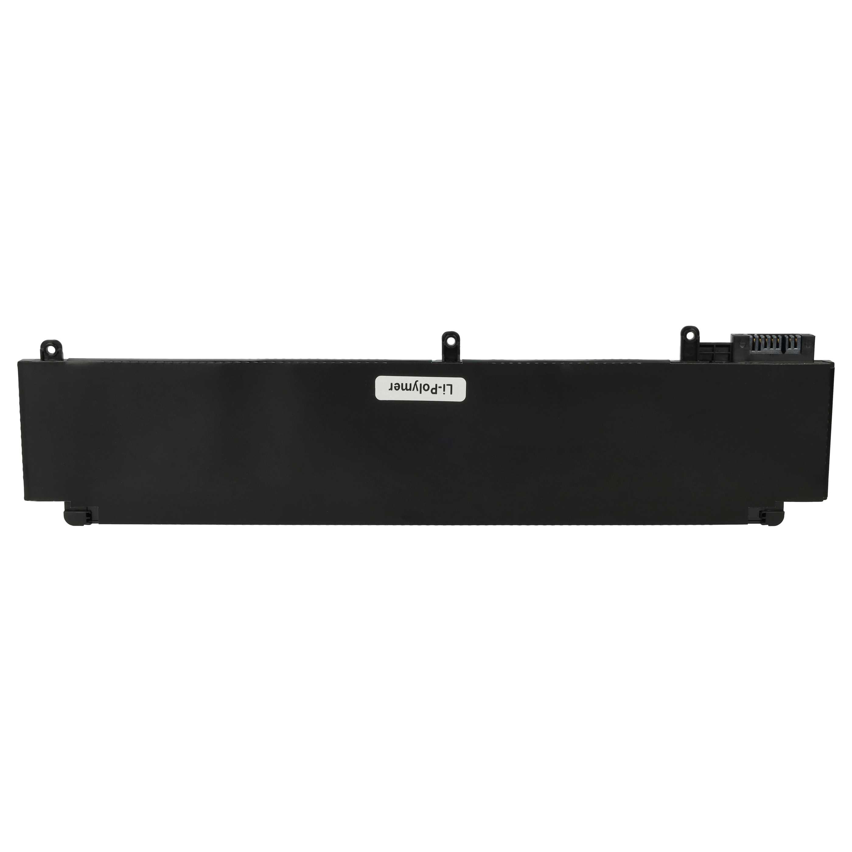 Batería reemplaza Lenovo 00HW025, 00HW024, 00HW022, 00HW023 para notebook Lenovo - 1000 mAh 11,25 V Li-poli