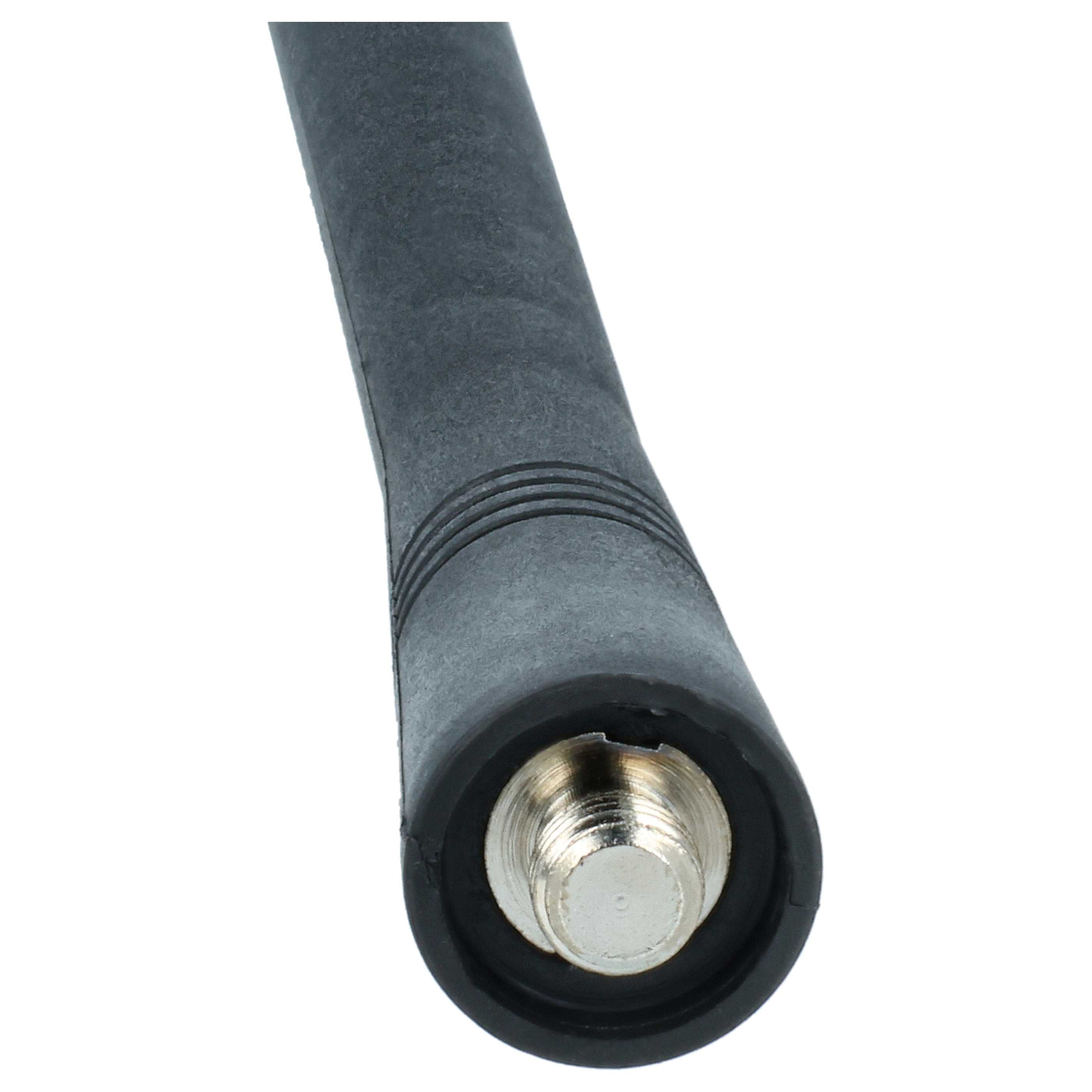 10x Antenna replaces Motorola NAD6502AR - 15.1 cm