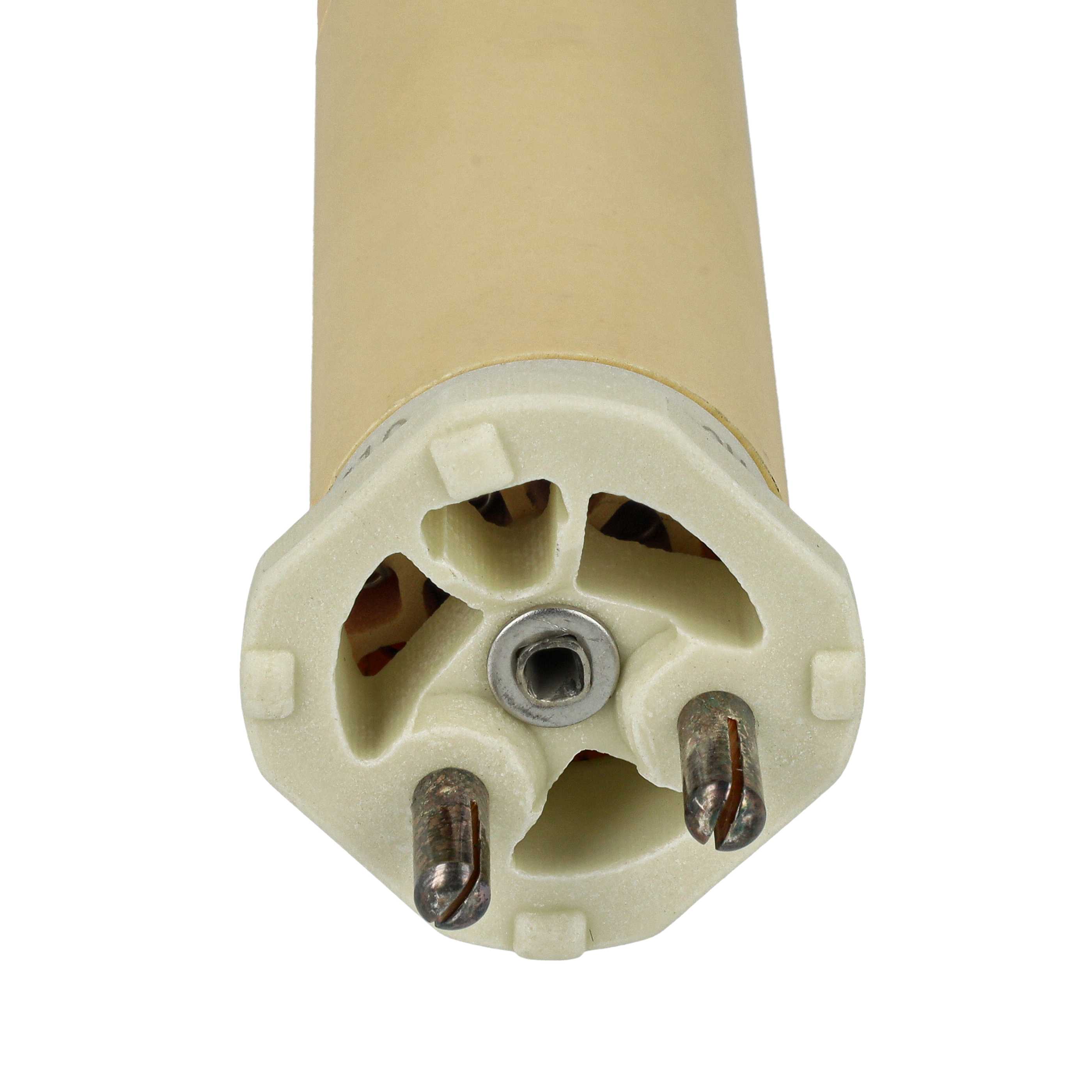 2x Heating Element replaces Leister 107.61 for Leister Hot Air Welding Gun - Ceramic Heating Core