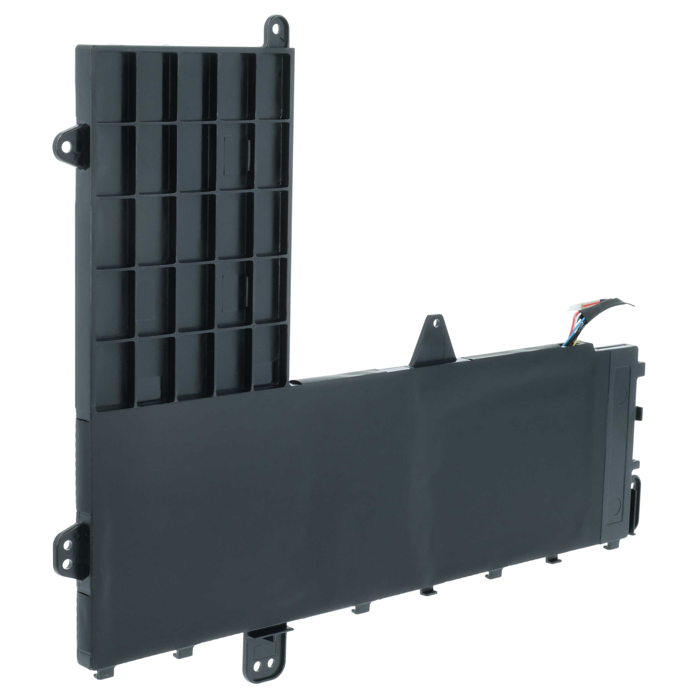 Akumulator do laptopa zamiennik Asus 0B200-01430700, 0B200-01430600, 0B200-01430800 - 4050 mAh 7,6 V LiPo