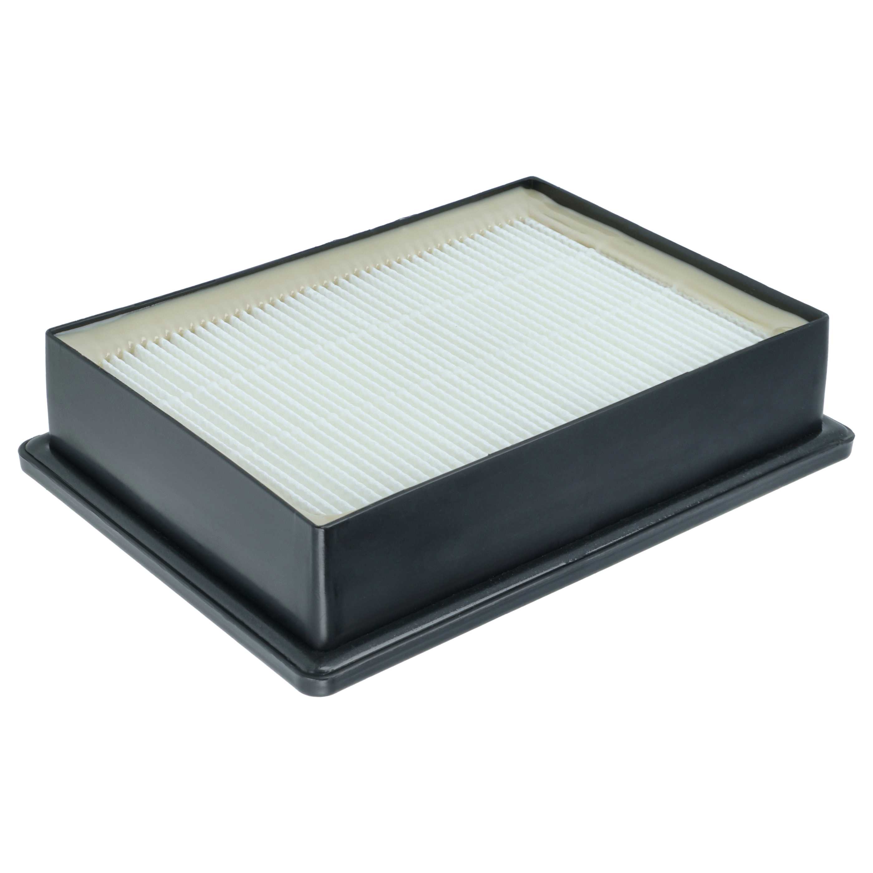 2x Filter replaces Grundig 759551359600, VCF56 for Grundig Vacuum Cleaner