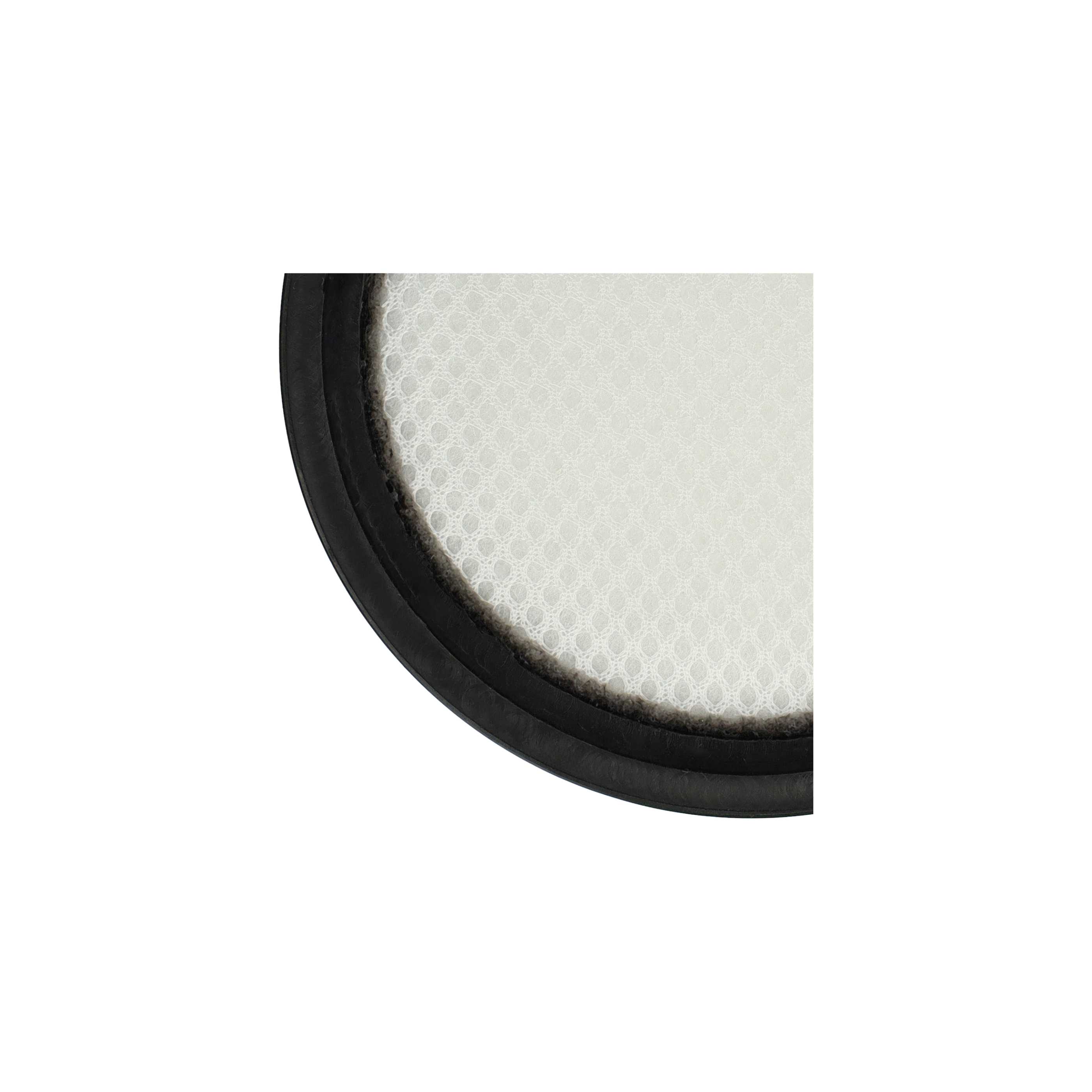 3x pre-motor filter replaces Dirt Devil 2690052441, 0777001 for Dirt Devil Vacuum Cleaner