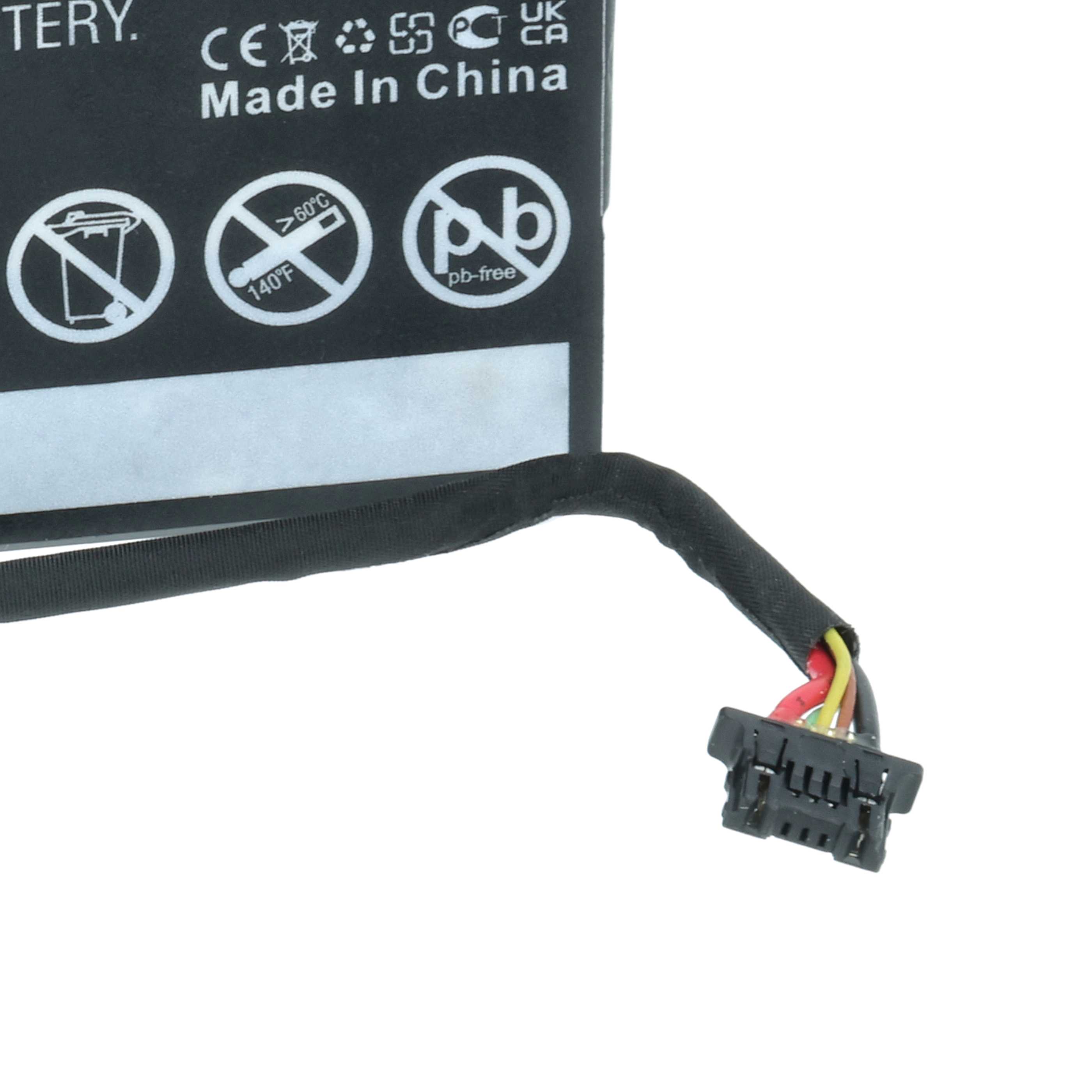 Akumulator do laptopa zamiennik Lenovo 45N1113, 45N1110, 45N1112 - 2000 mAh 11,4 V Li-Ion