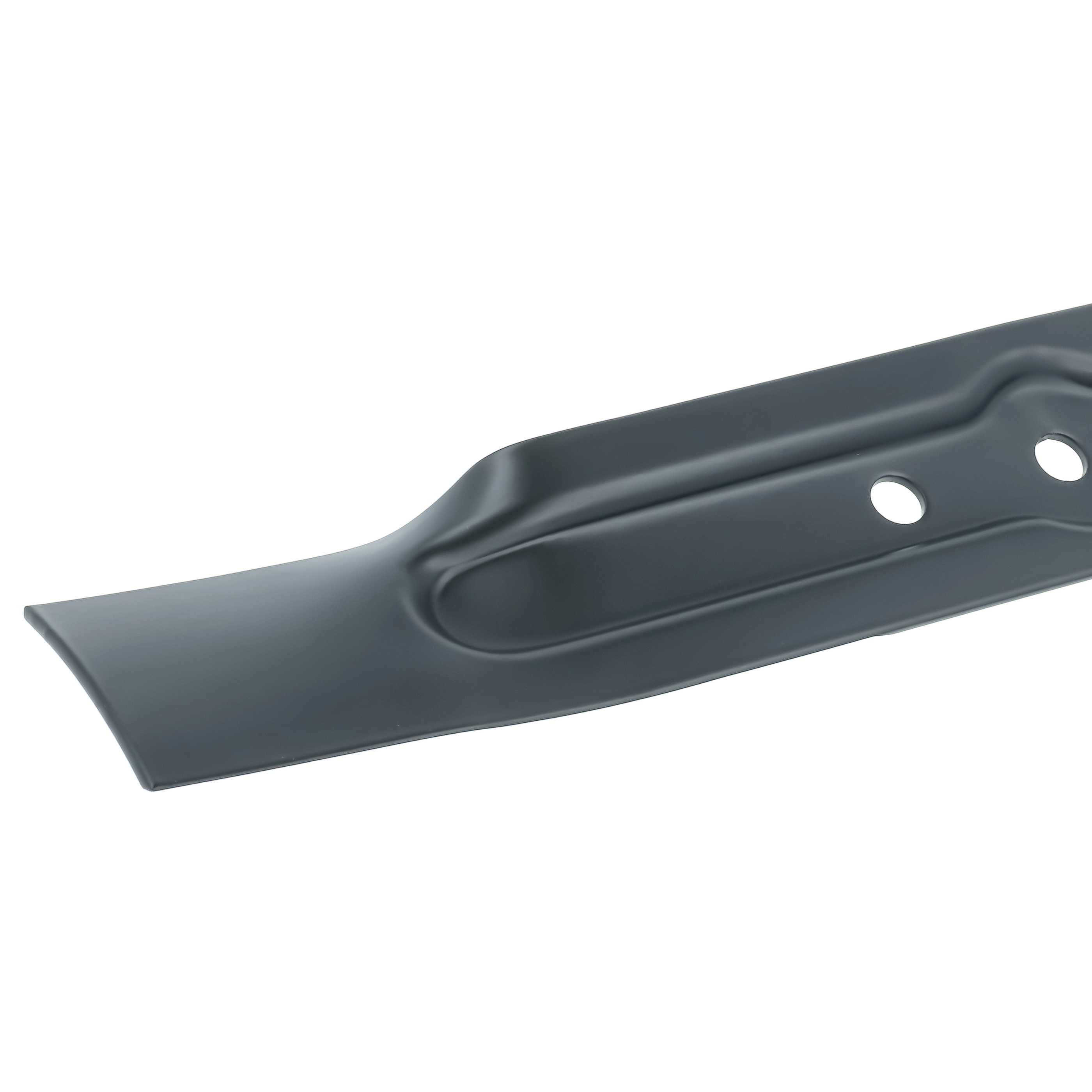 Exchange Blade replaces Bosch F016800340, F016800152, F016800108 Cordless Lawnmowercoated steelblack