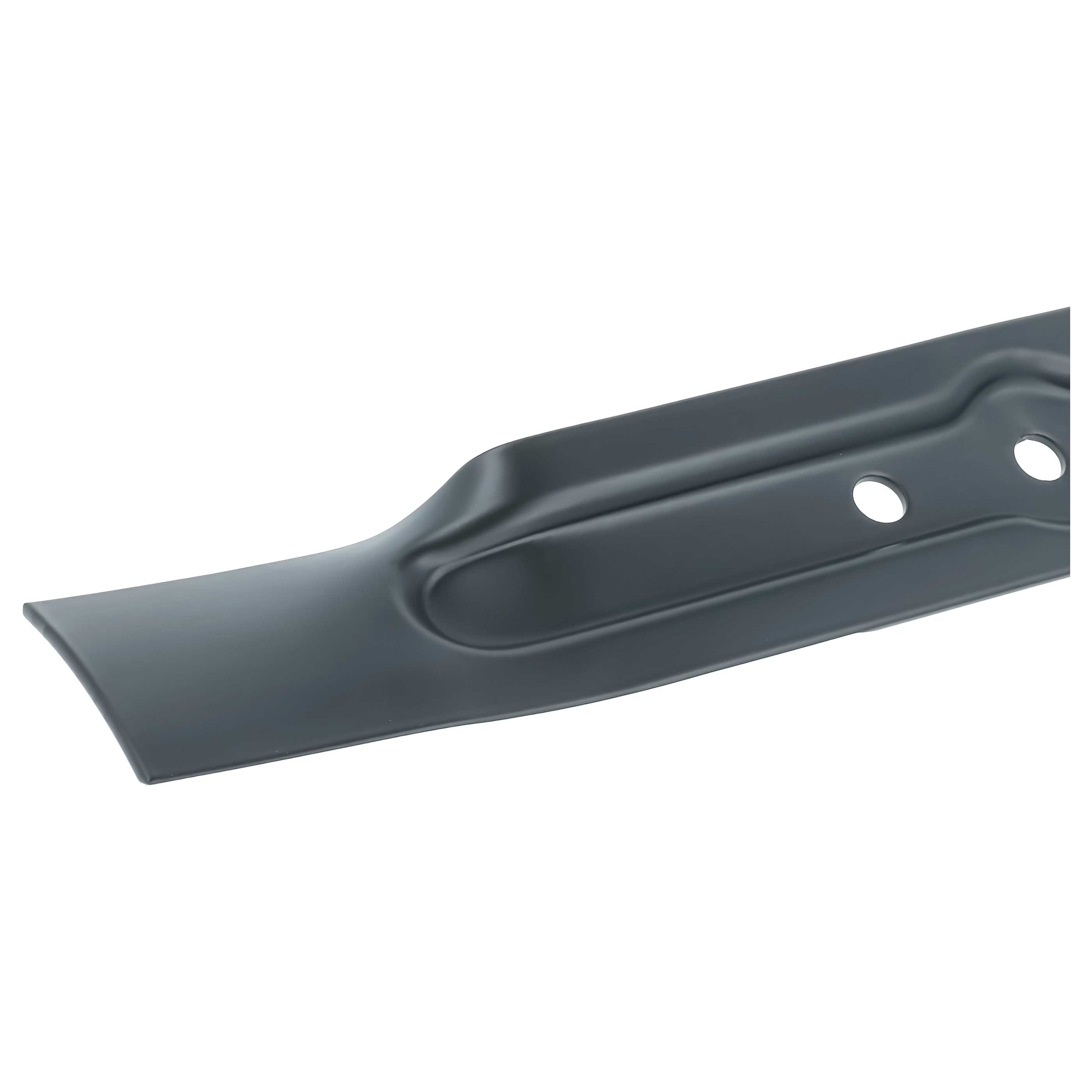 Lame remplace Bosch F016800340, F016800152, F016800108 pour tondeuse – Couteaux acier revêtu, Schwarz
