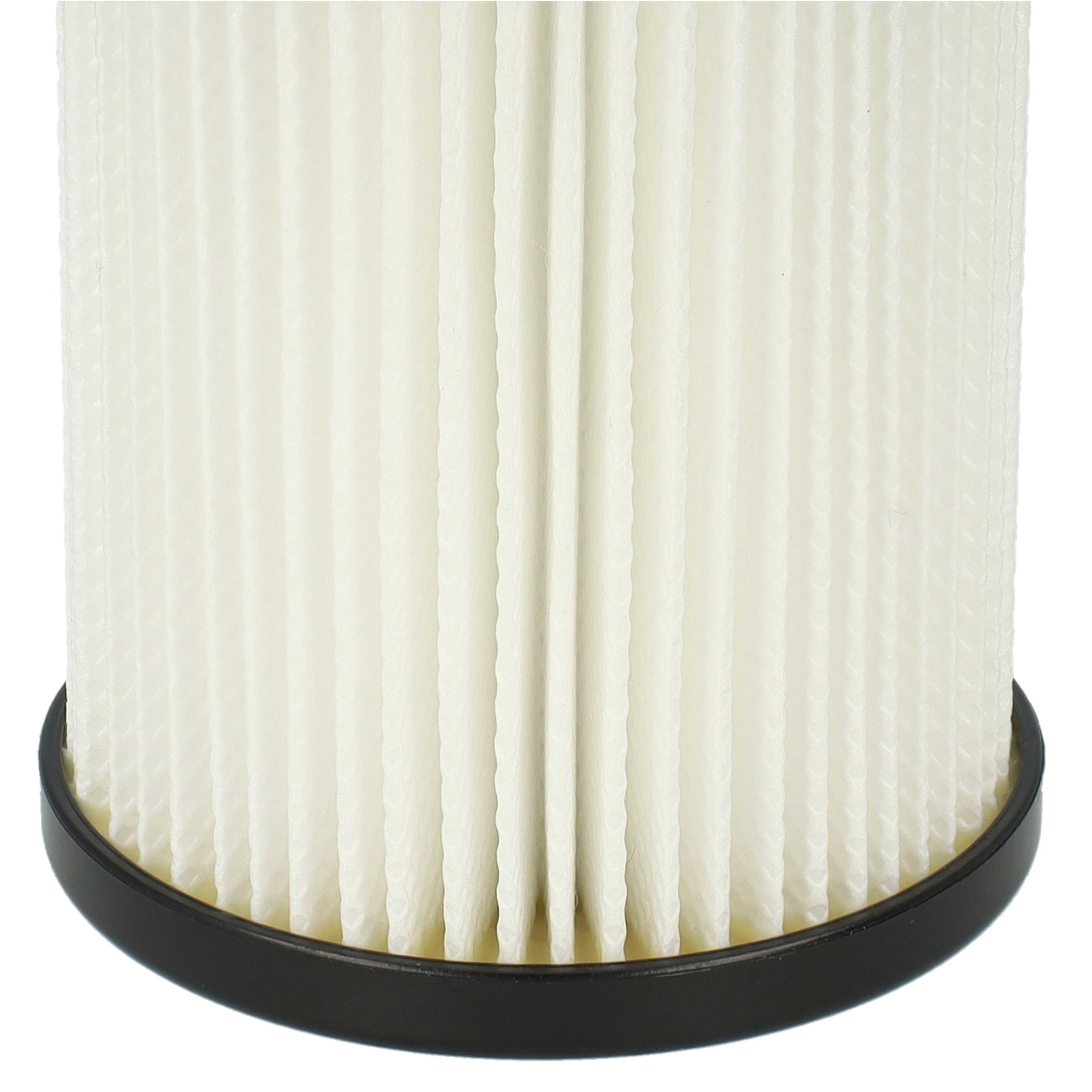 3x Filter Set replaces Dirt Devil 1882022 for Dirt Devil Vacuum Cleaner - Vacuum Cleaner Filter Set
