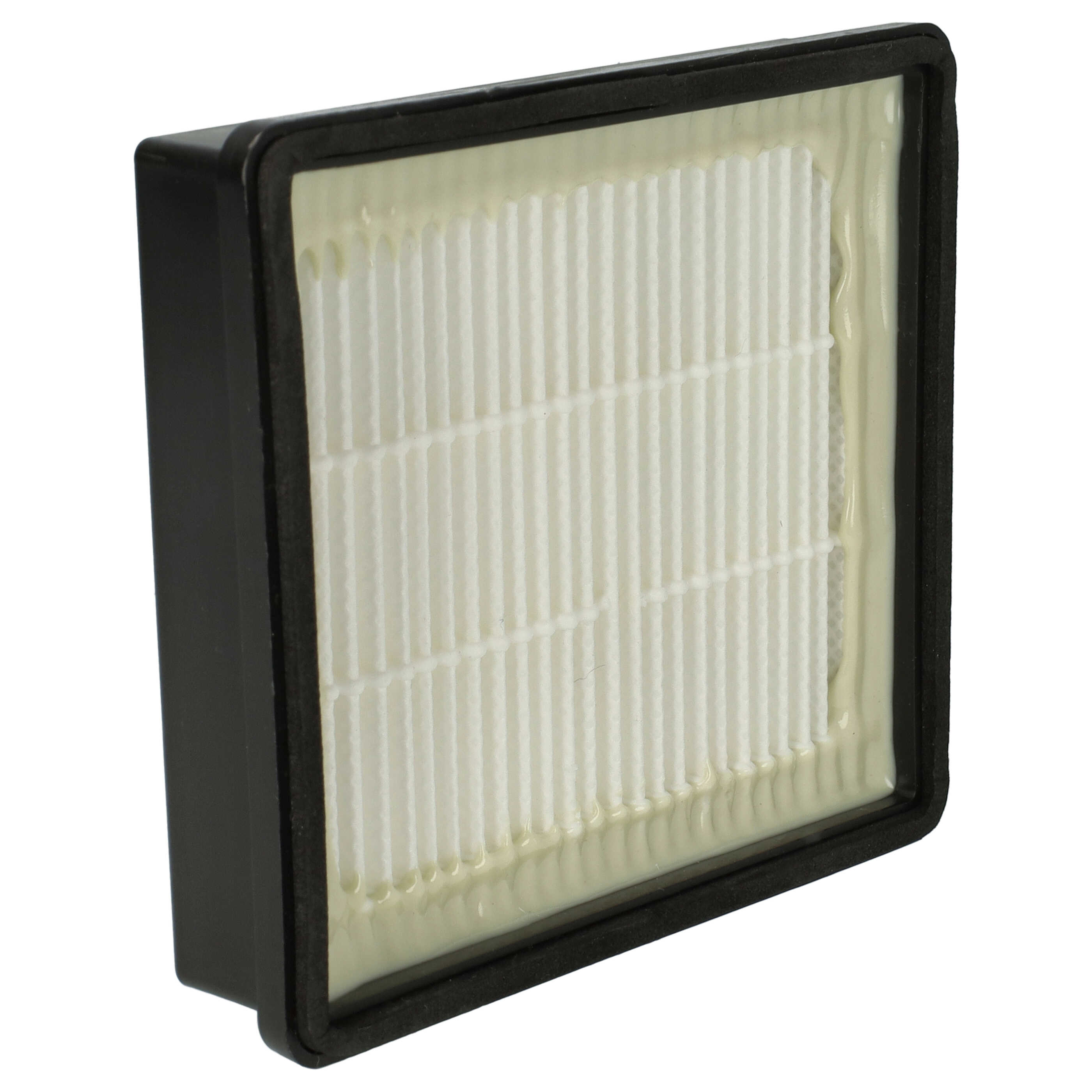 2x filtro Hepa###DU HAST DEN FALSCHEN REF TAG VERWENDET###aspiradora - negro / blanco