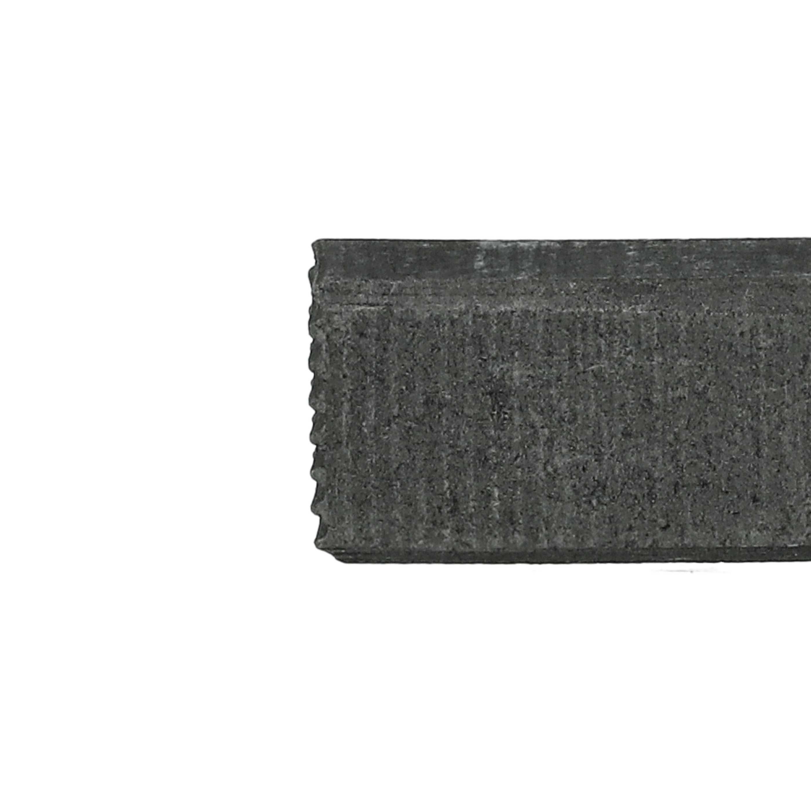 2x Szczotka węglowa zam. Bosch 2604320914, 5 x 8 x 15 mm