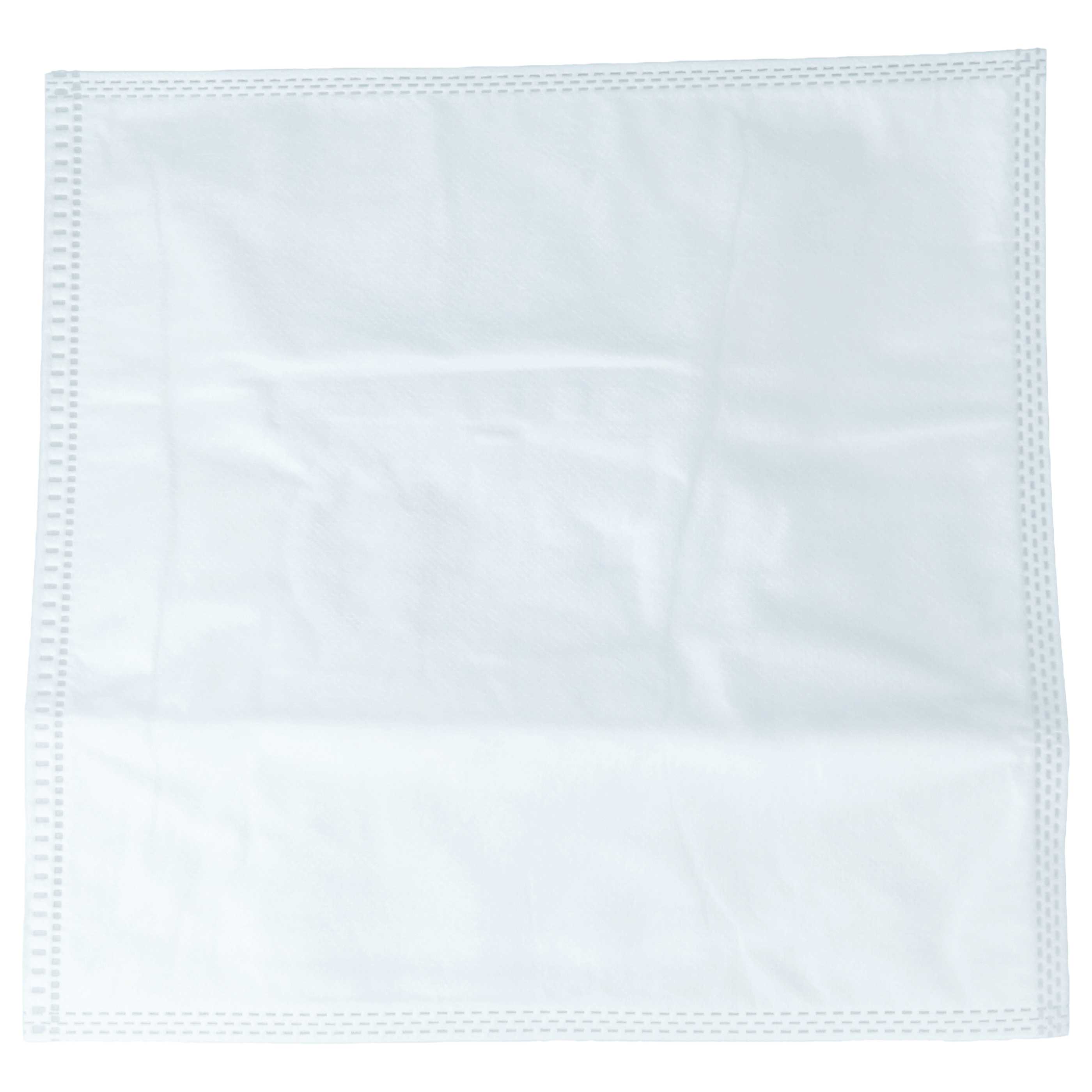 20x Sac remplace Kärcher 6.904-329, 6.414-824 pour aspirateur Privileg - microfibre non tissée