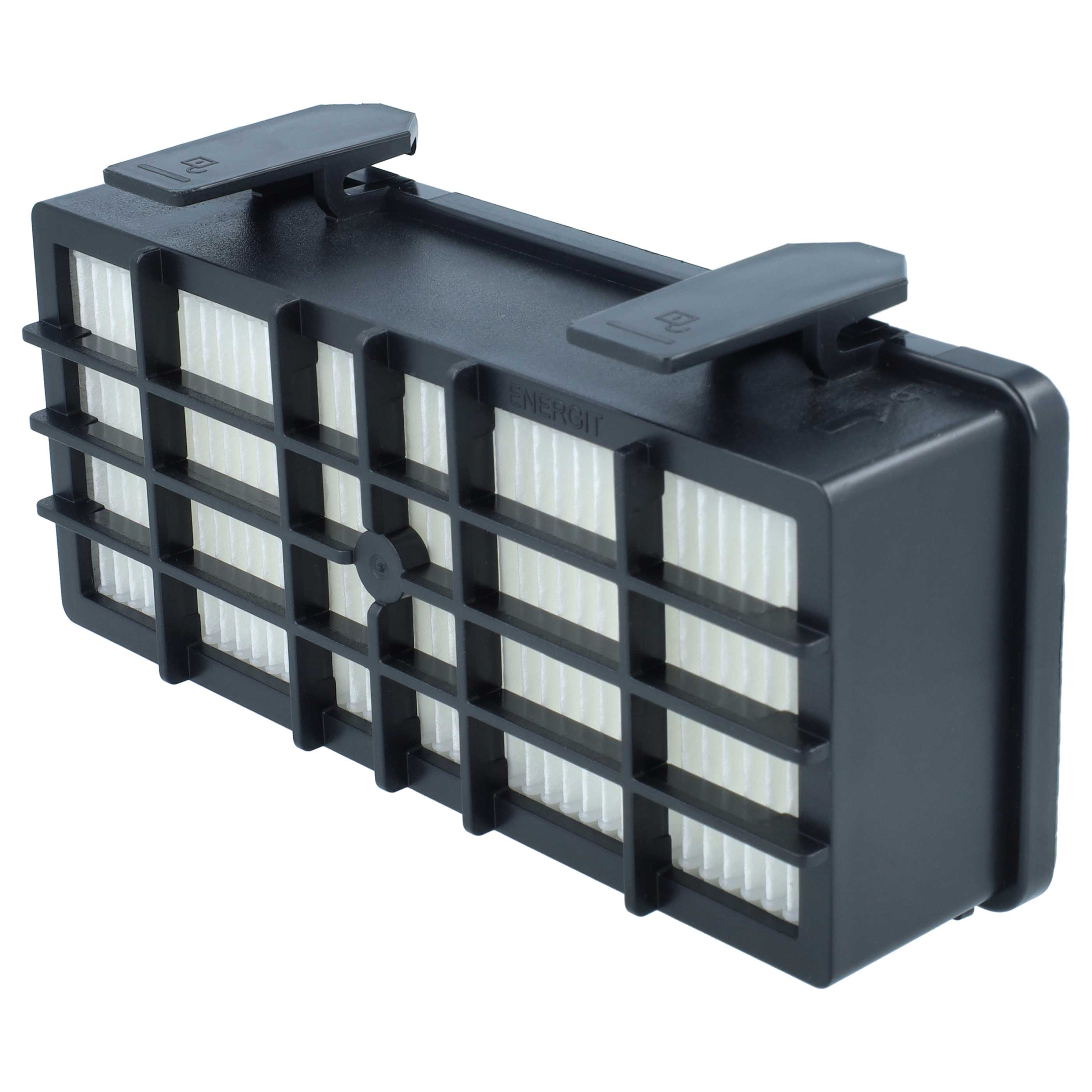 HEPA-Filter für Kärcher T 10/1 Adv, T 10/1 Bp Adv, T 15/1 Adv, T 15/1 Bp Adv für Staubsauger