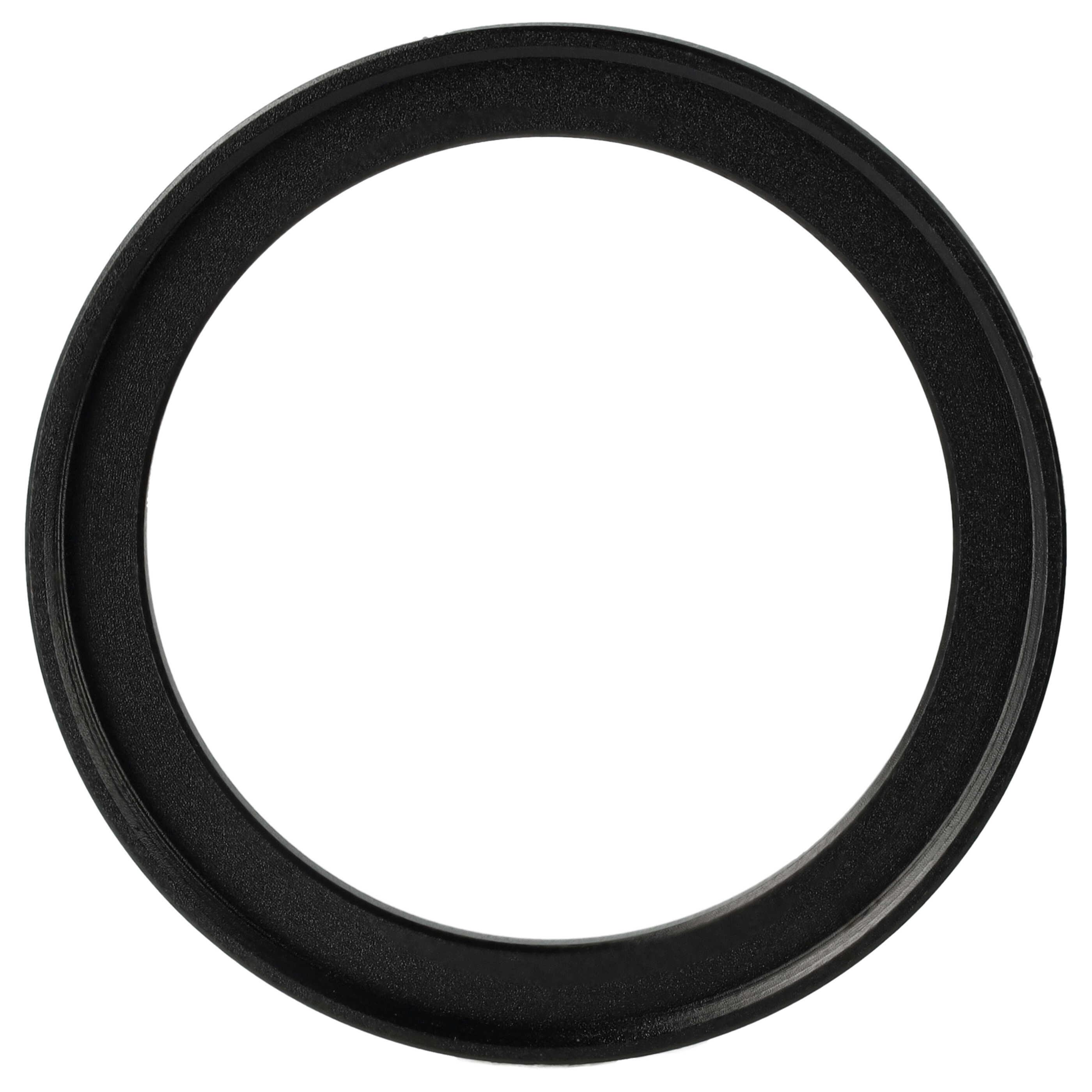 Step-Up-Ring Adapter 43 mm auf 49 mm passend für diverse Kamera-Objektive - Filteradapter