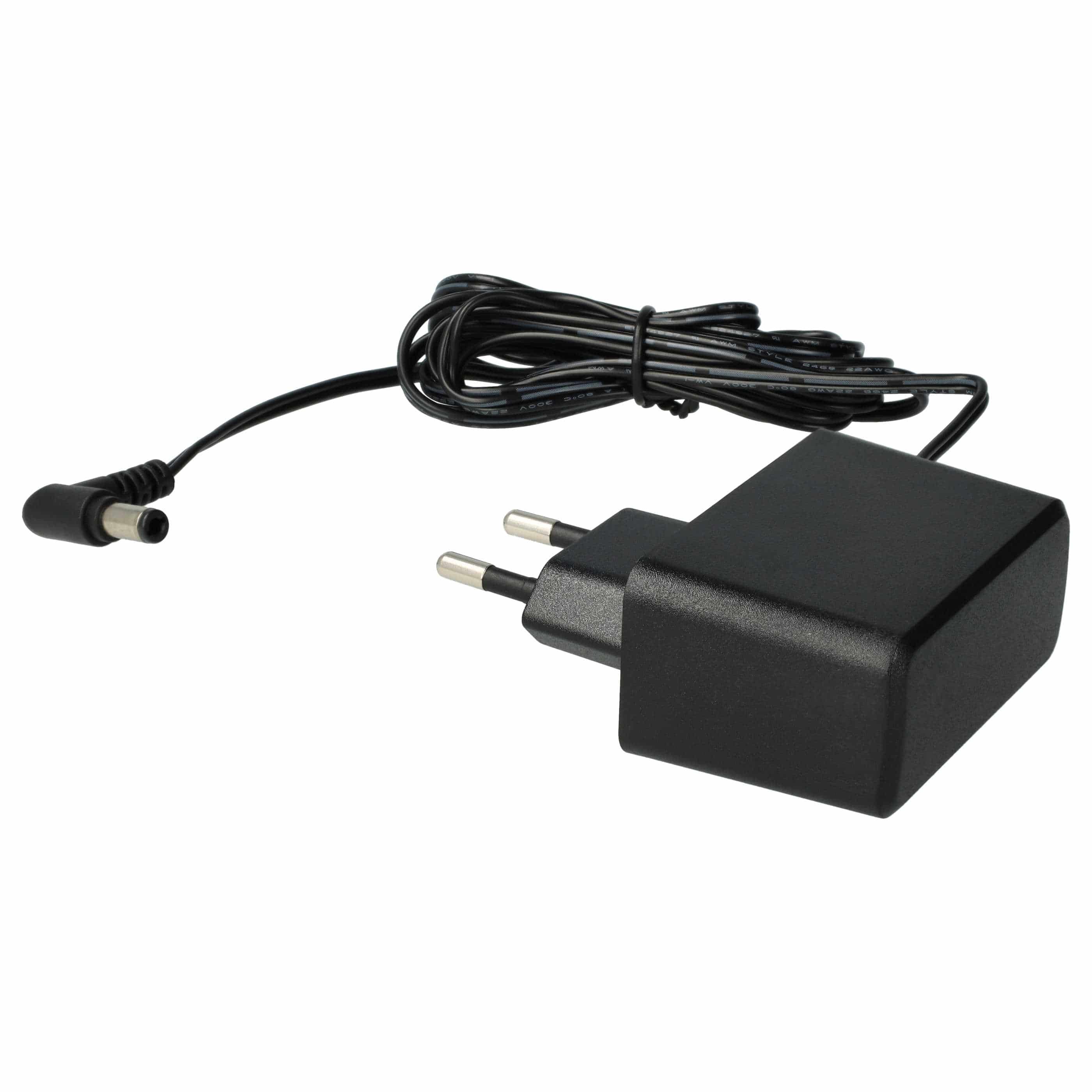 Mains Power Adapter replaces Siemens Gigaset L36280-Z4-X706 for Siemens VoIP Telephone System - 175 cm