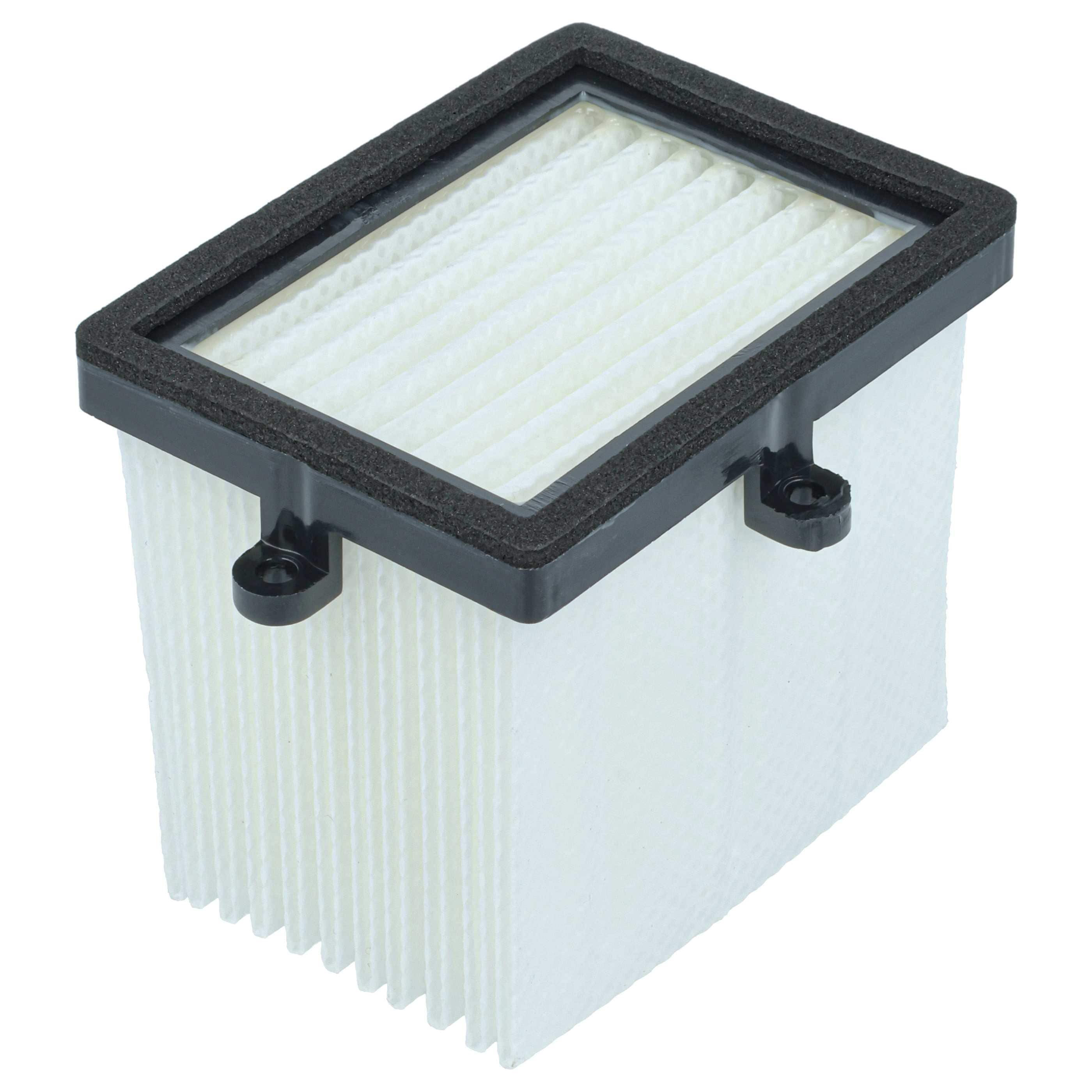 Air Filter suitable for Milwaukee M18 BOS125 Angle Grinder