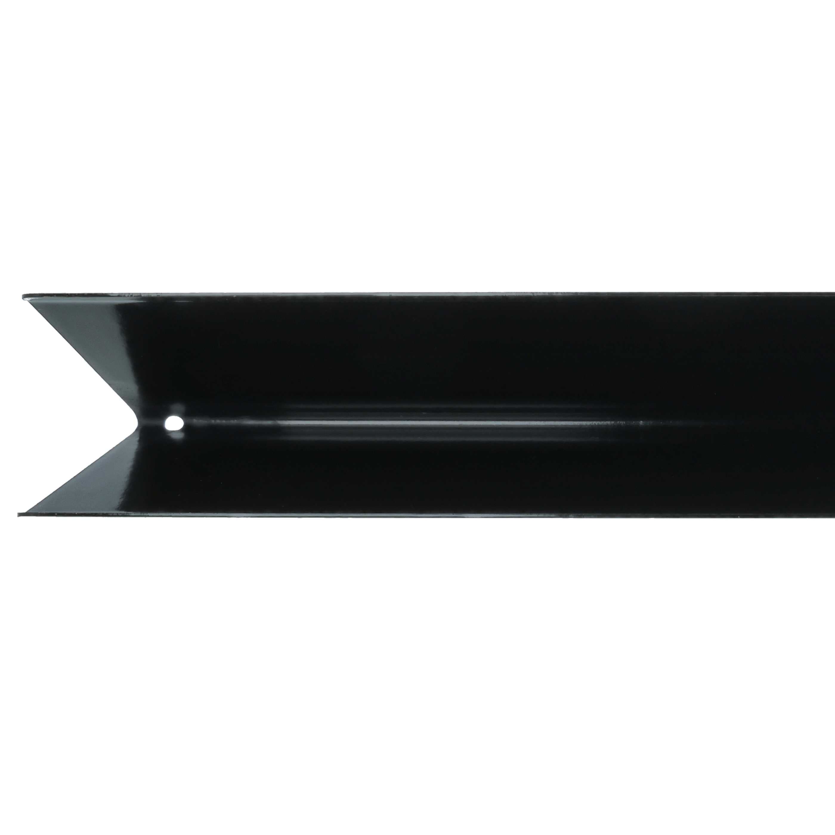 5x barras aromatizantes reemplaza Weber 7621, 7620 para grill de gas Weber