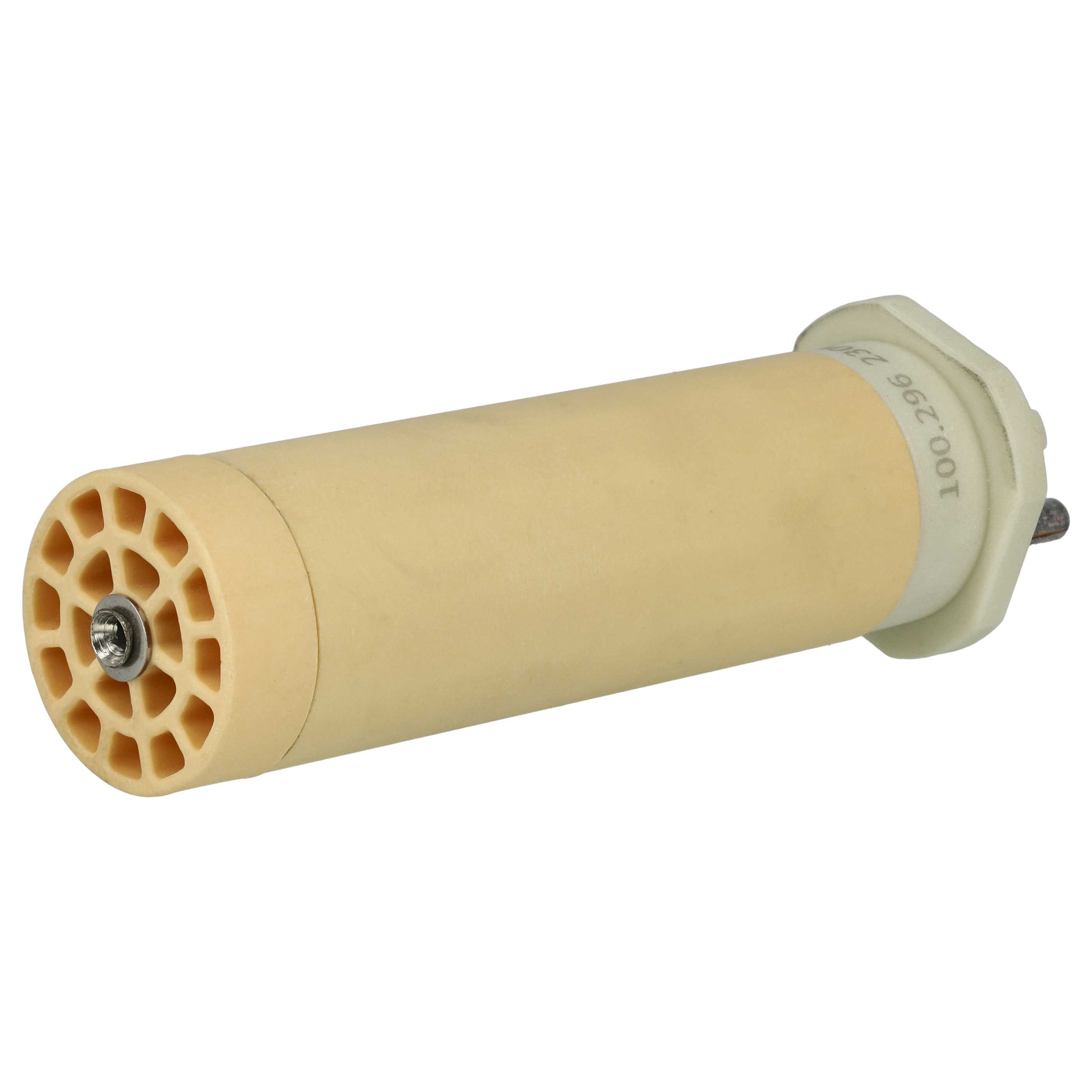 2x Élément chauffant remplace Leister 100.296 pour soufflerie à air chaud Leister - 1550 W, céramique