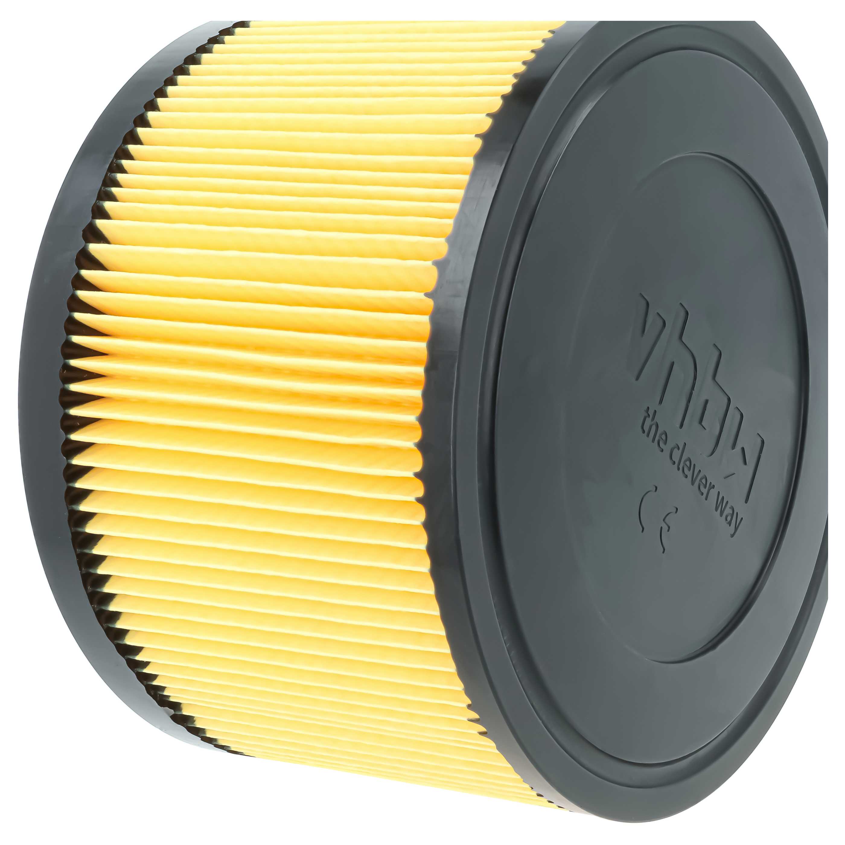 Filtr do odkurzacza Wetrok zamiennik Wetrok 42083 - filtr wstępny