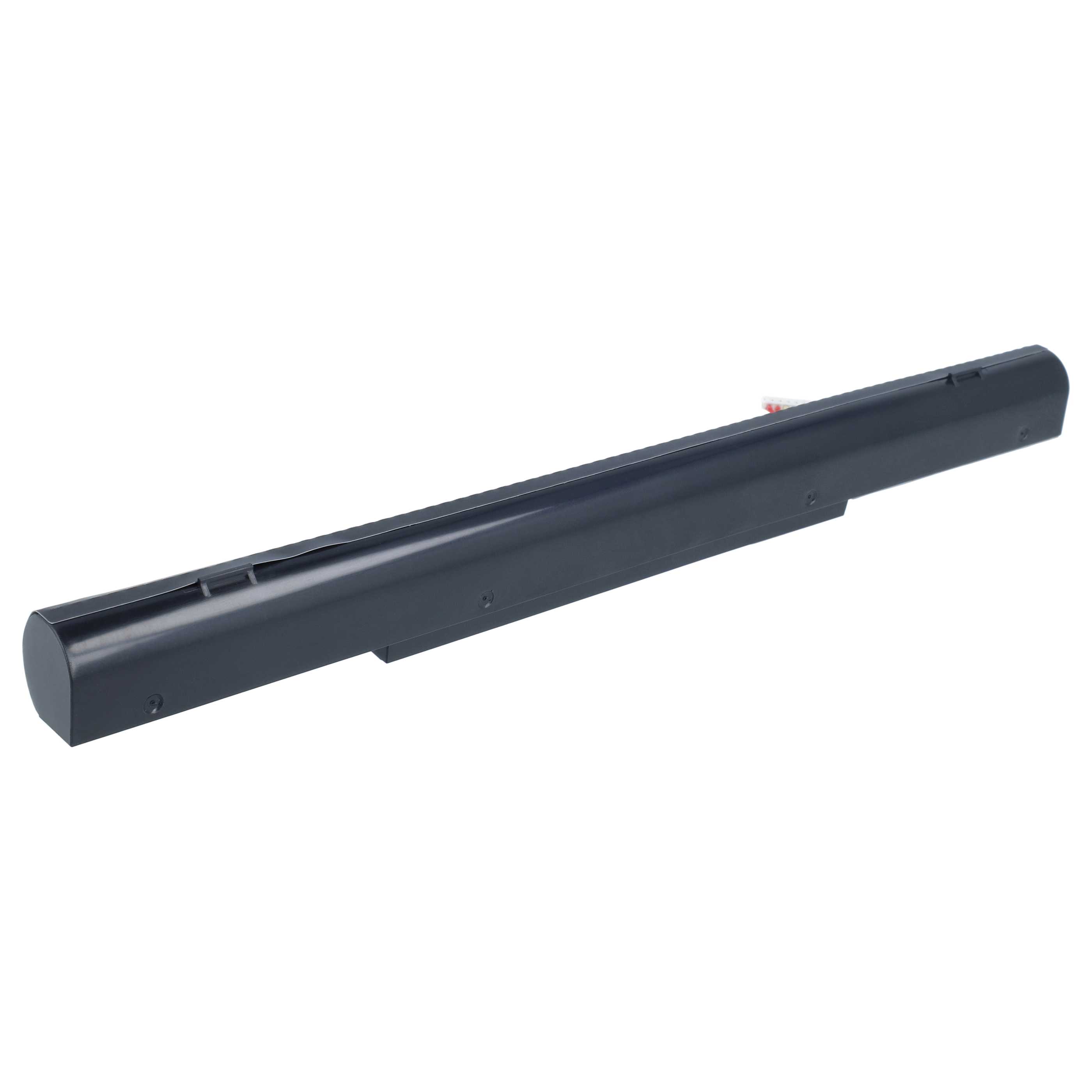 Batería recargable reemplaza Acer AL15A32 (4ICR17/65), AL15A32 para notebook - 2600 mAh 14,8 V Li-Ion negro