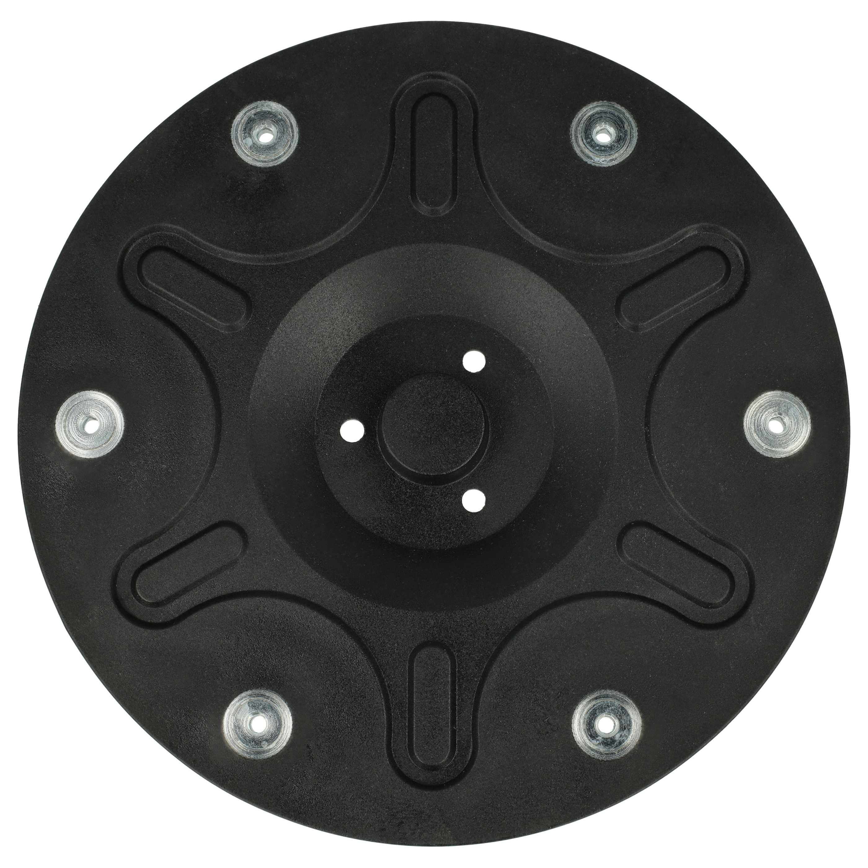 Blade Disc suitable for Segway Navimow i105E, i108E, i110n, i205 AWD Lawnmower