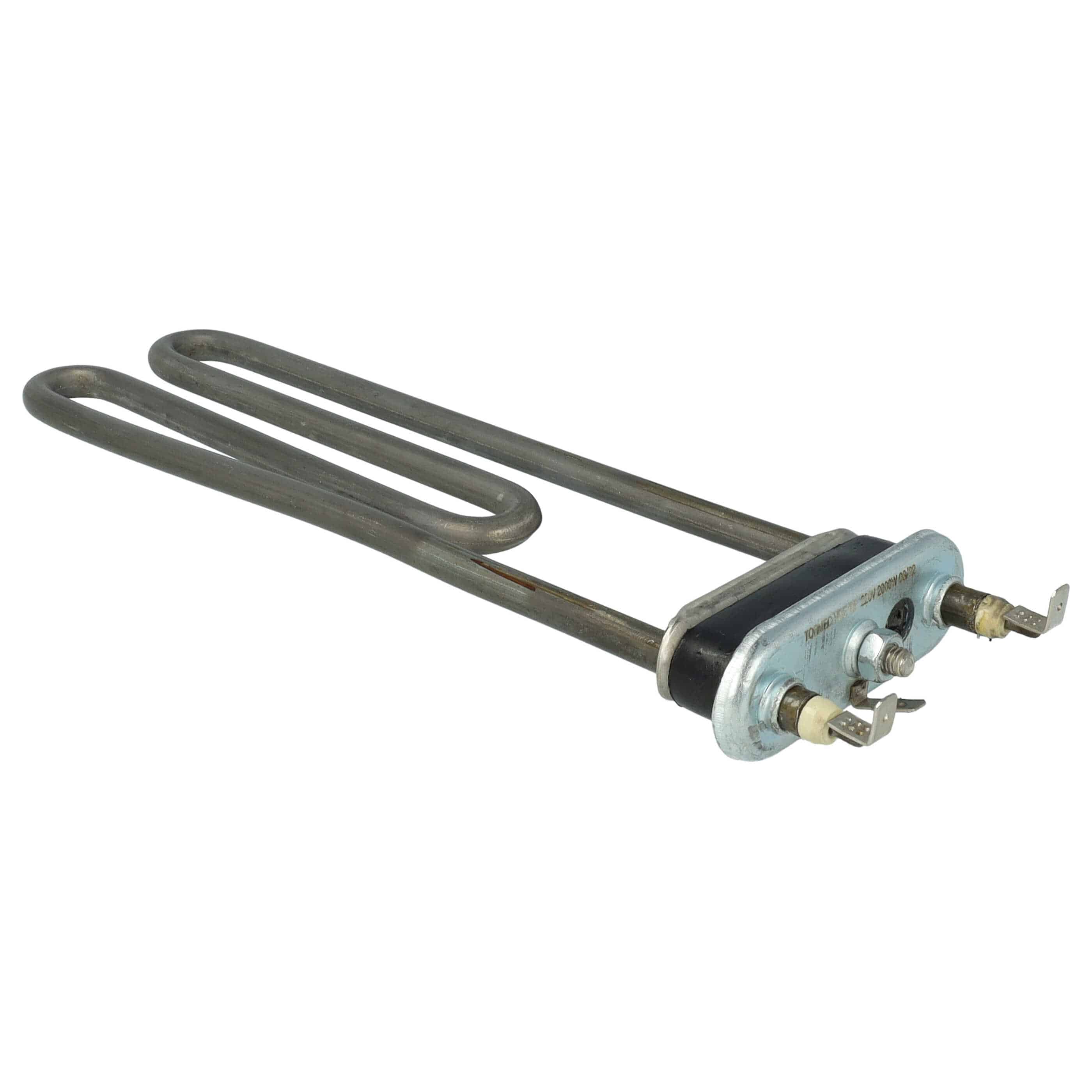 Heating Rod as Replacement for 12024403, 12029196, 265961 for Washing Machine - Heating Element 2000 W