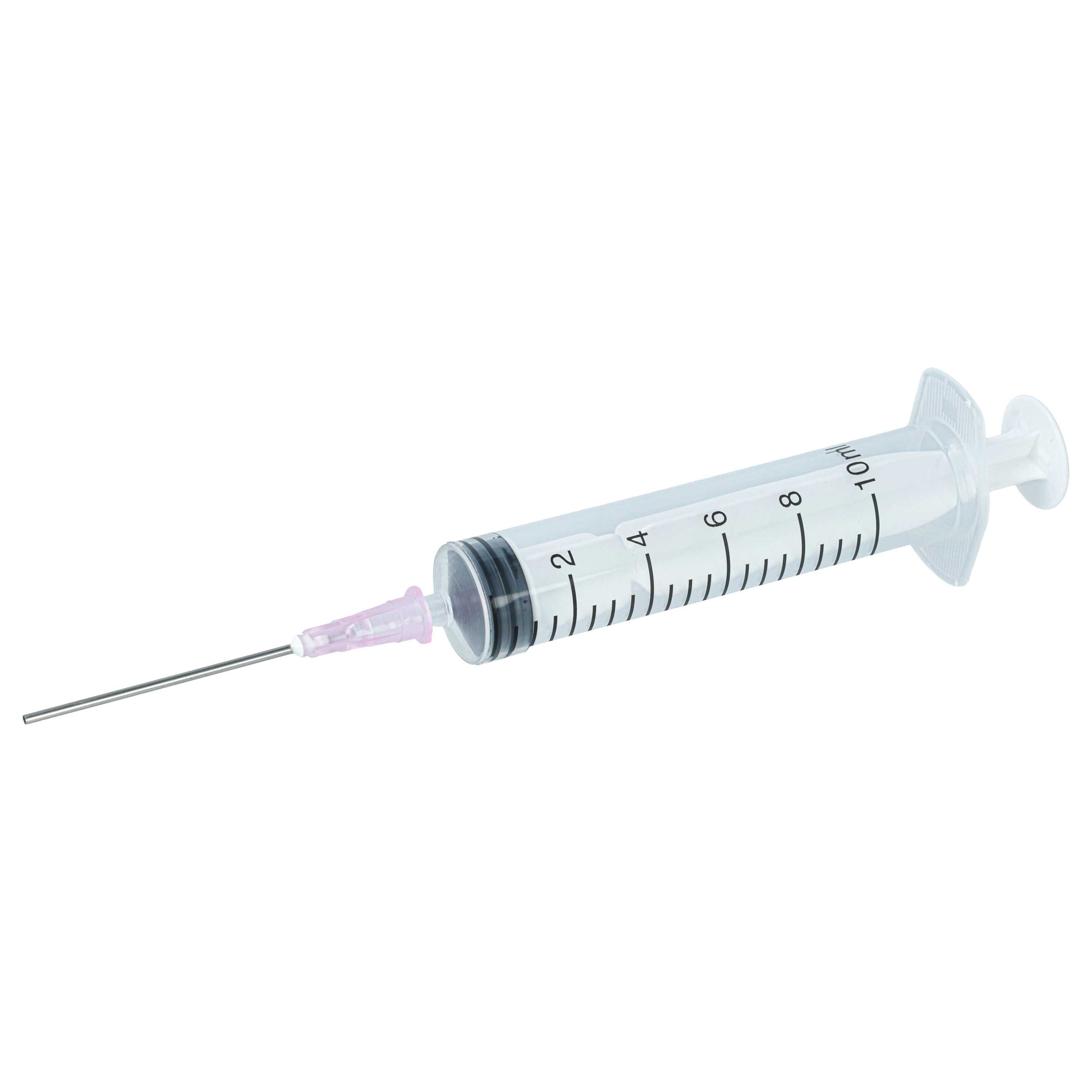 5x Siringa per la ricarica delle cartucce d'inchiostro, cartucce CISS - 10 ml