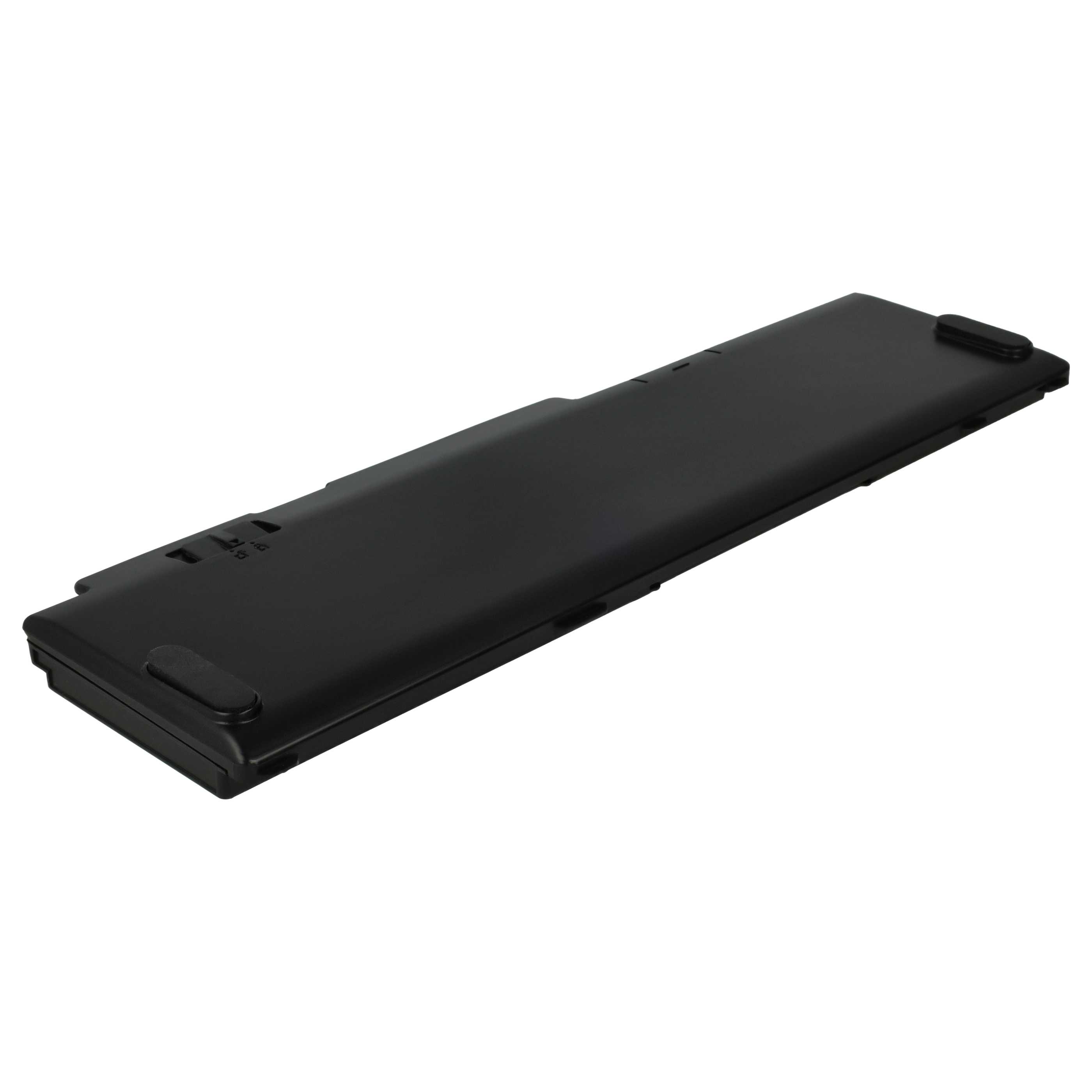 Akumulator do laptopa zamiennik IBM Lenovo 43R1965, 43R1967, ASM 42T4519 - 3600 mAh 10,8 V Li-Ion, czarny