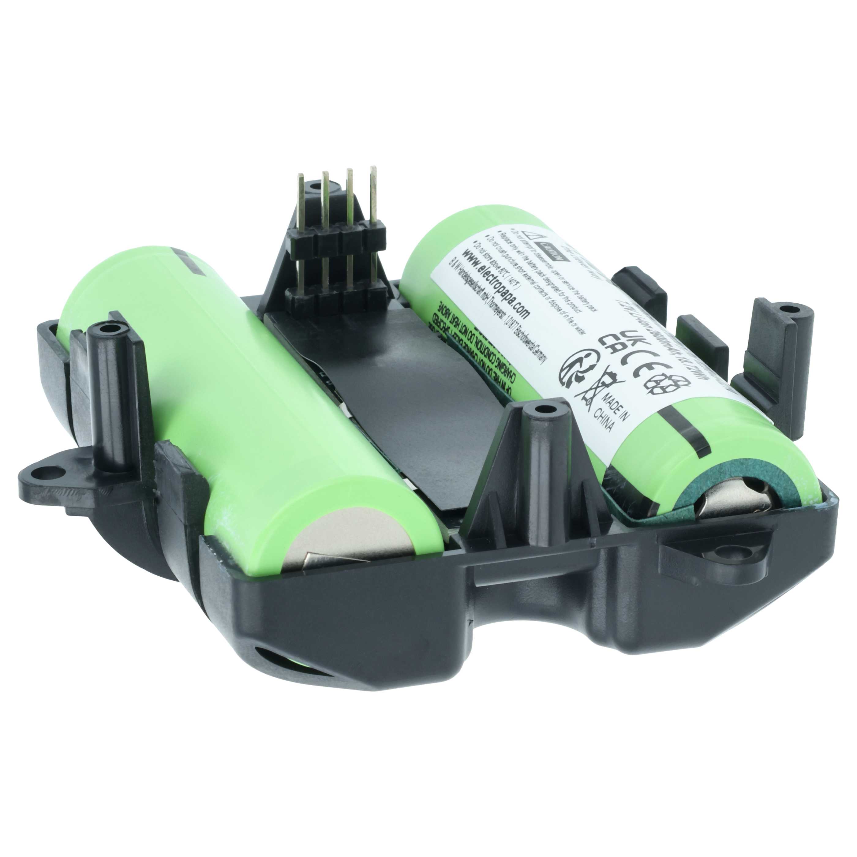 Akumulator do głośnika zamiennik Bose 829049-0210, 080065, 080063, 080061 - Li-Ion 2600mAh