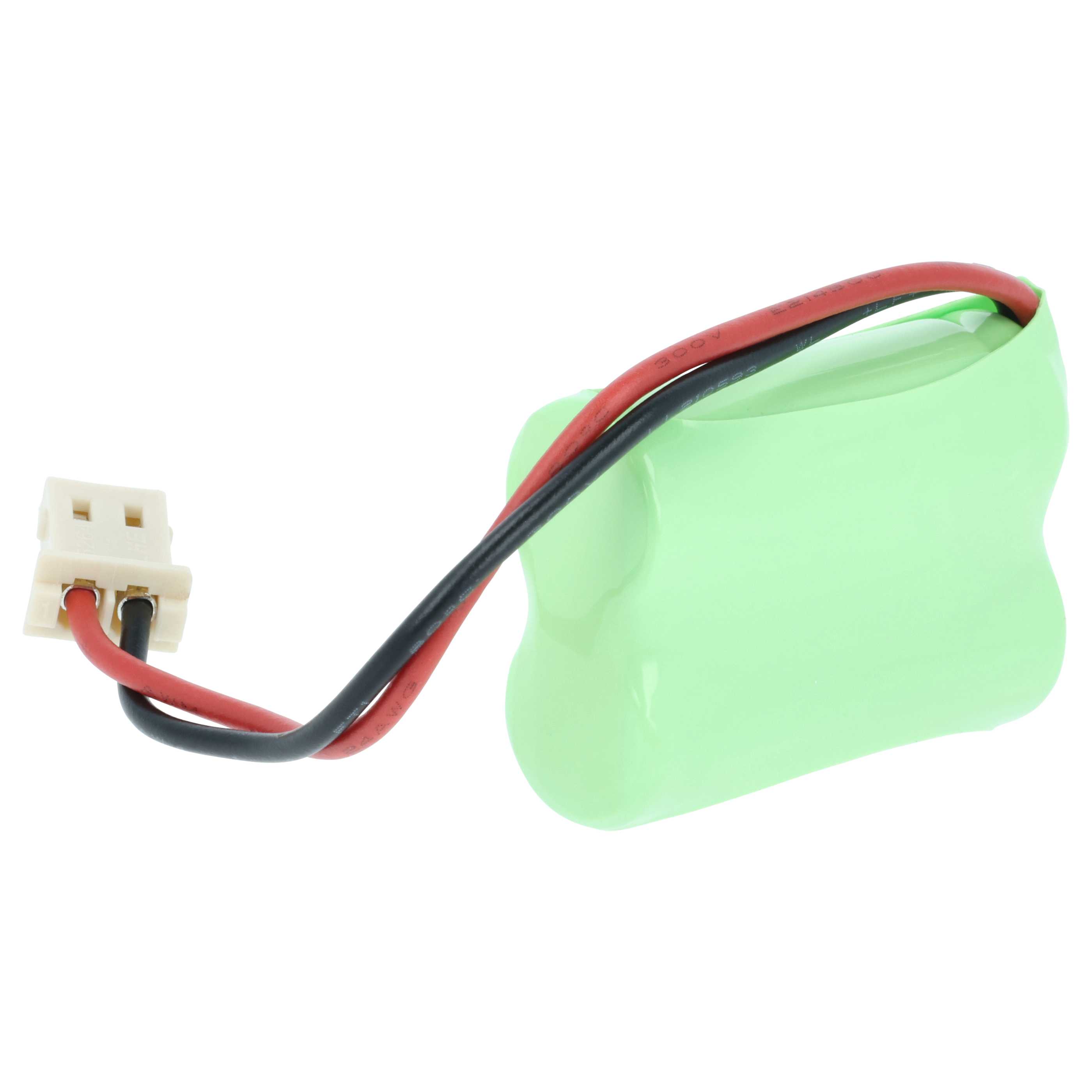Batterie remplace V-Tech 2SN-2/3AAA40H-S-X2, 2SN2/3AAA40HSX2F pour téléphone V-Tech - 300mAh 2,4V NiMH