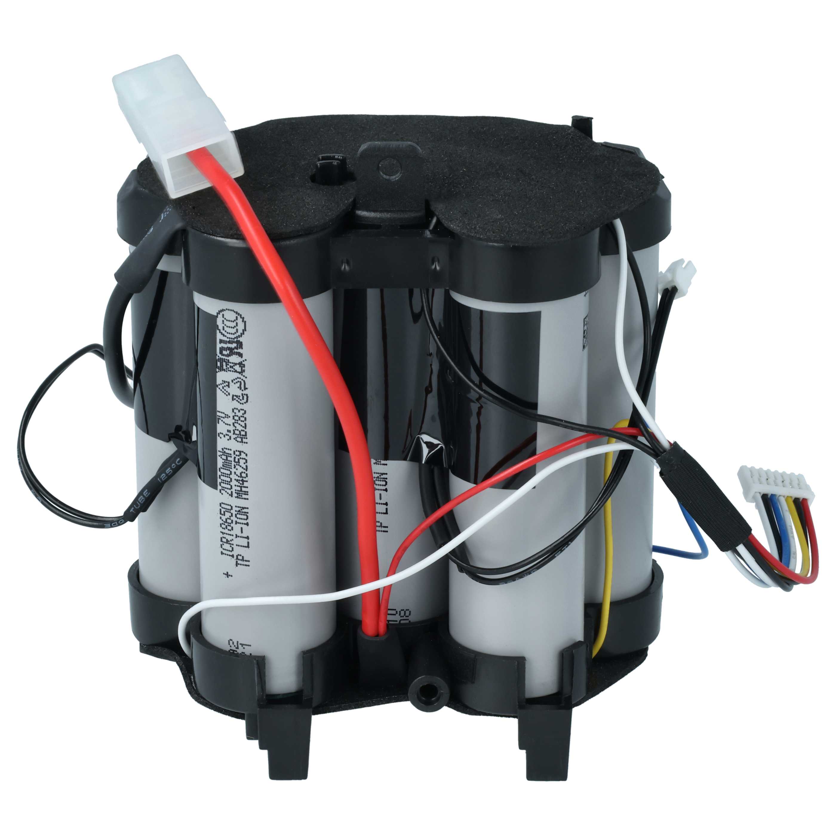 Akumulator do odkurzacza AEG zamiennik AEG 4055542544, 4055478301, 140231463013 - 2000mAh 25,2V Li-Ion
