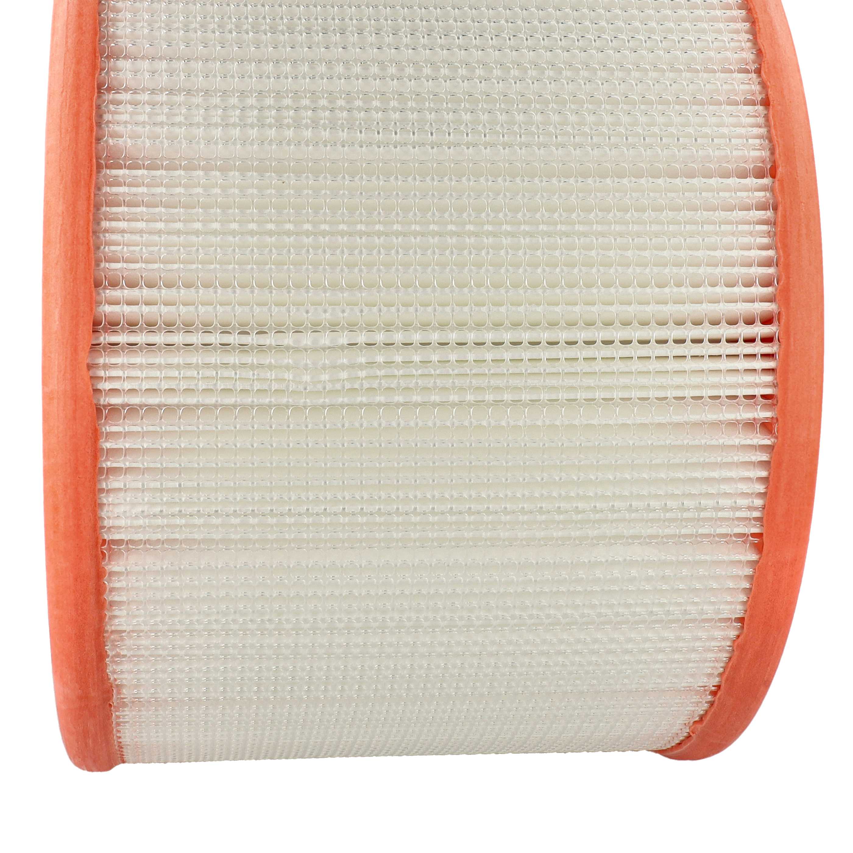 vhbw HEPA Filter Replacement for Honeywell HEP-5018E for Air Cleaner - Spare Air Filter