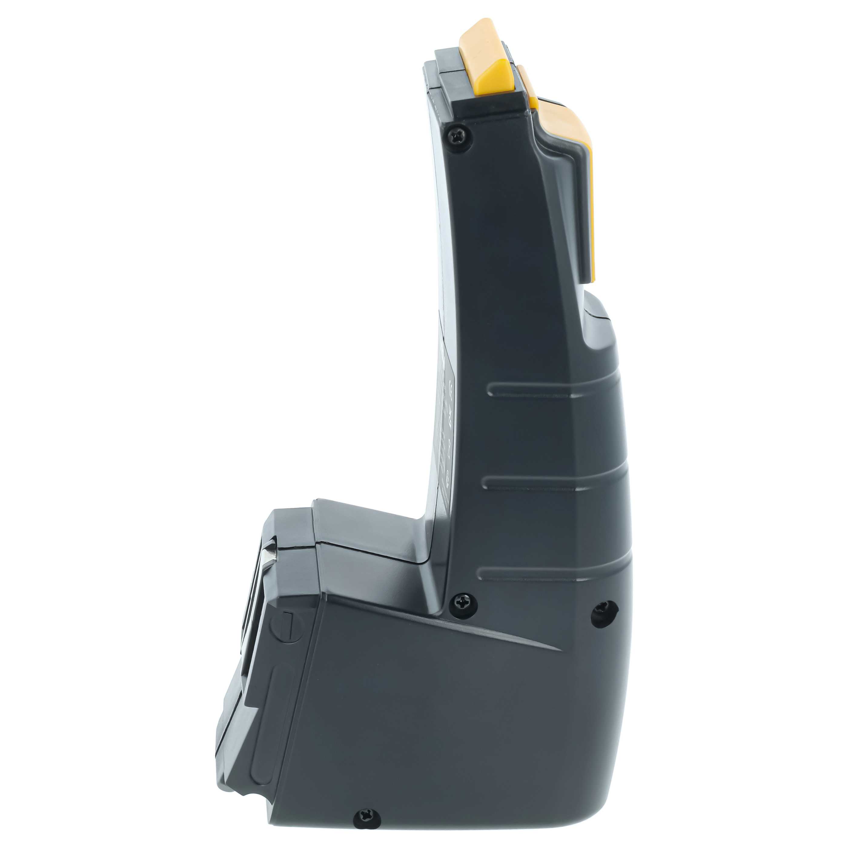 Battery replaces Festo Festool 487512, 486831, 488438, 487701 Electric Power Tool - 2100 mAh, 12 V, NiMH