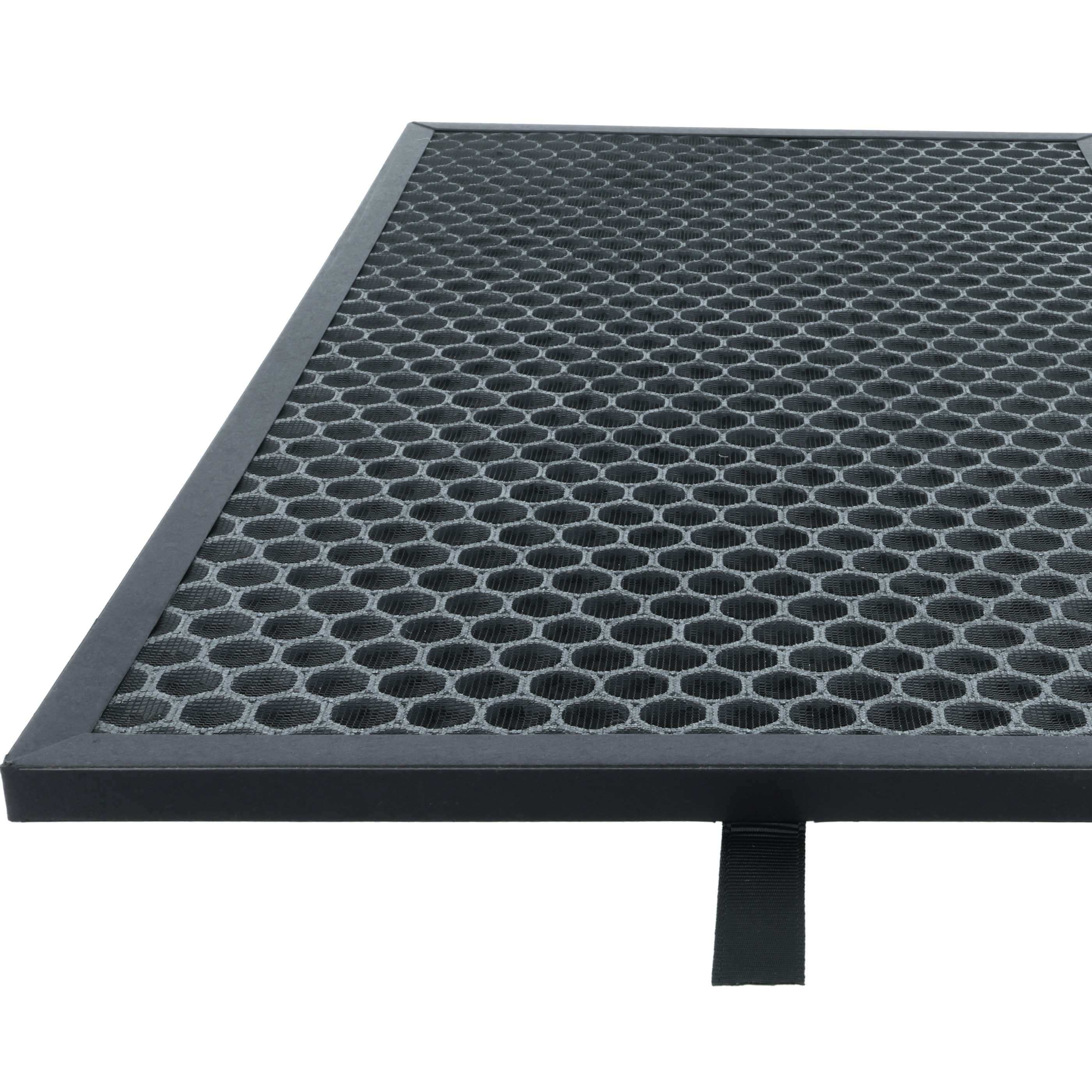 Activated Carbon Filter replaces Sharp FZ-D60DFE for Sharp Air Purifier - Air Filter