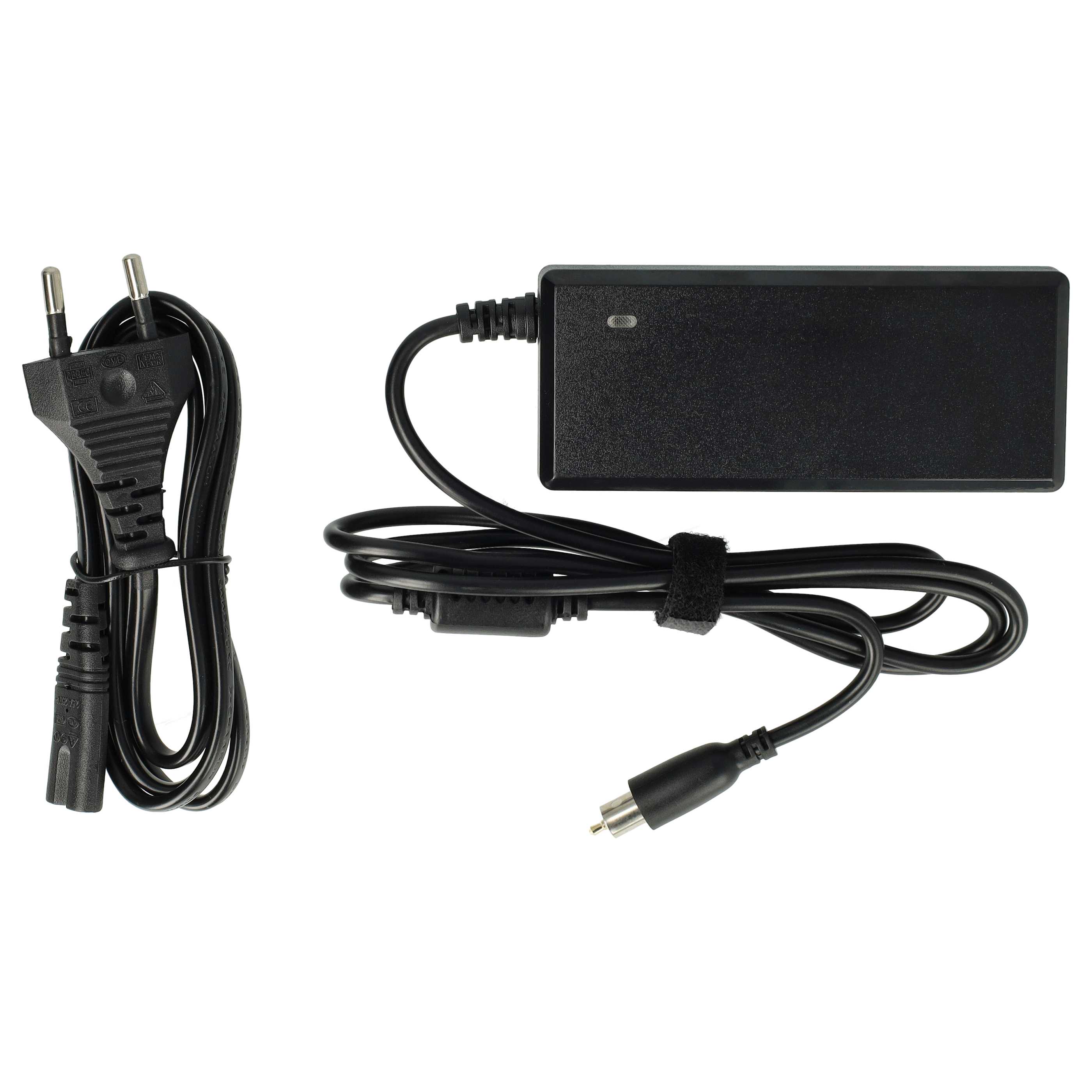 Mains Power Adapter replaces Apple M8576 for AppleNotebook, 45 W