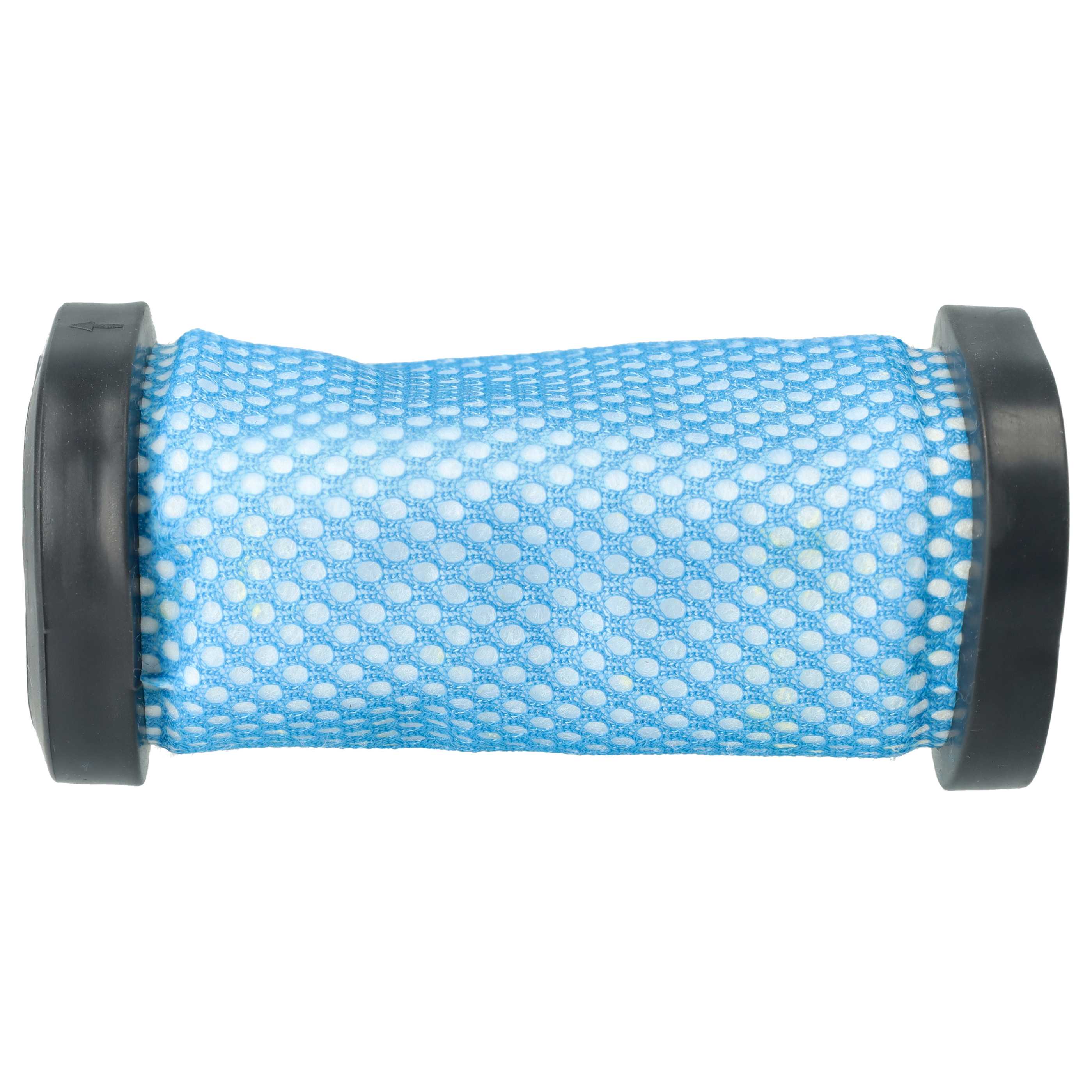 2x exhaust filter replaces Hoover T114, 35601872 for Hoover Vacuum Cleaner