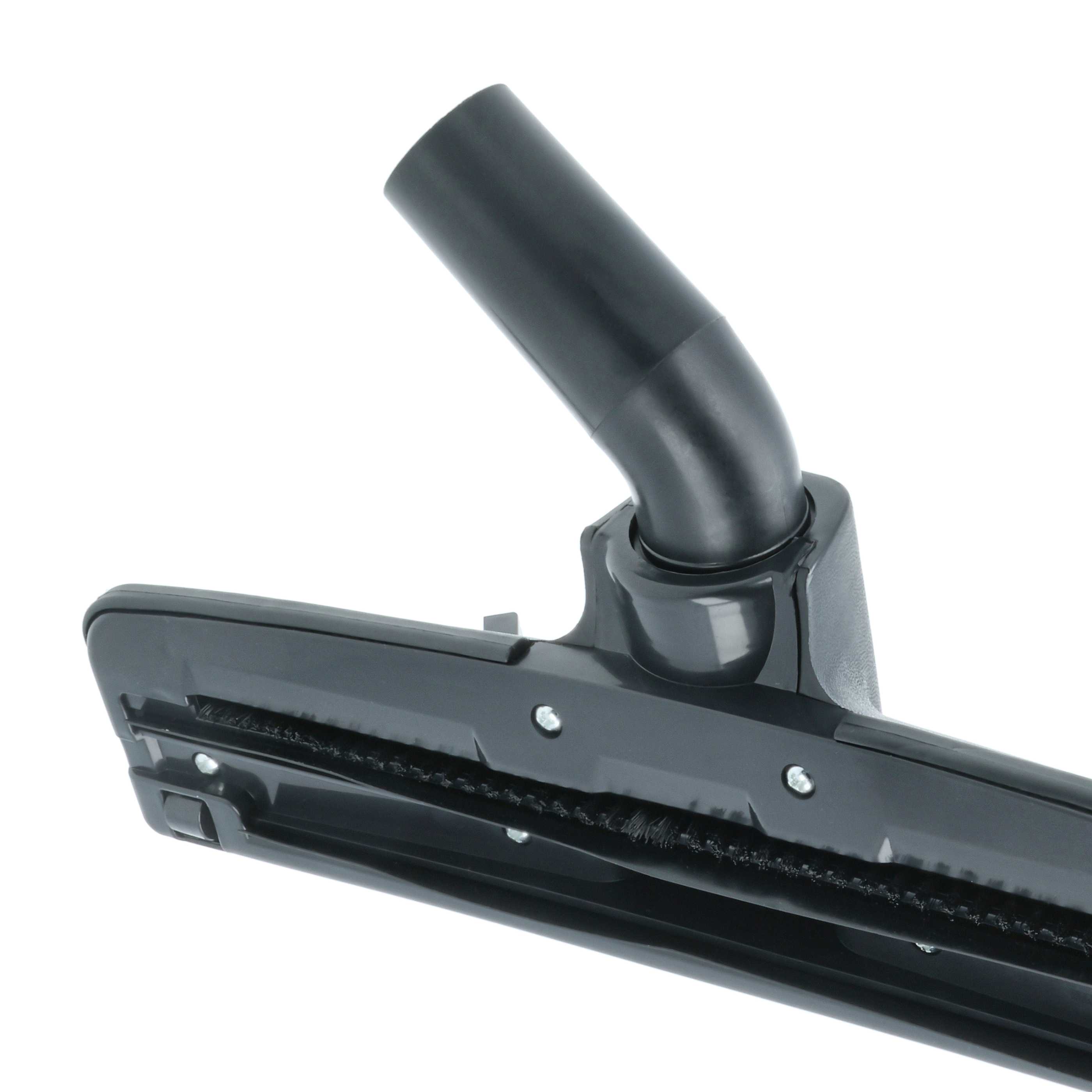 Bocchetta 32mm per aspirapolvere Hitachi CV-300 P, CV-100, CV-145, CV-160, 18,5 cm