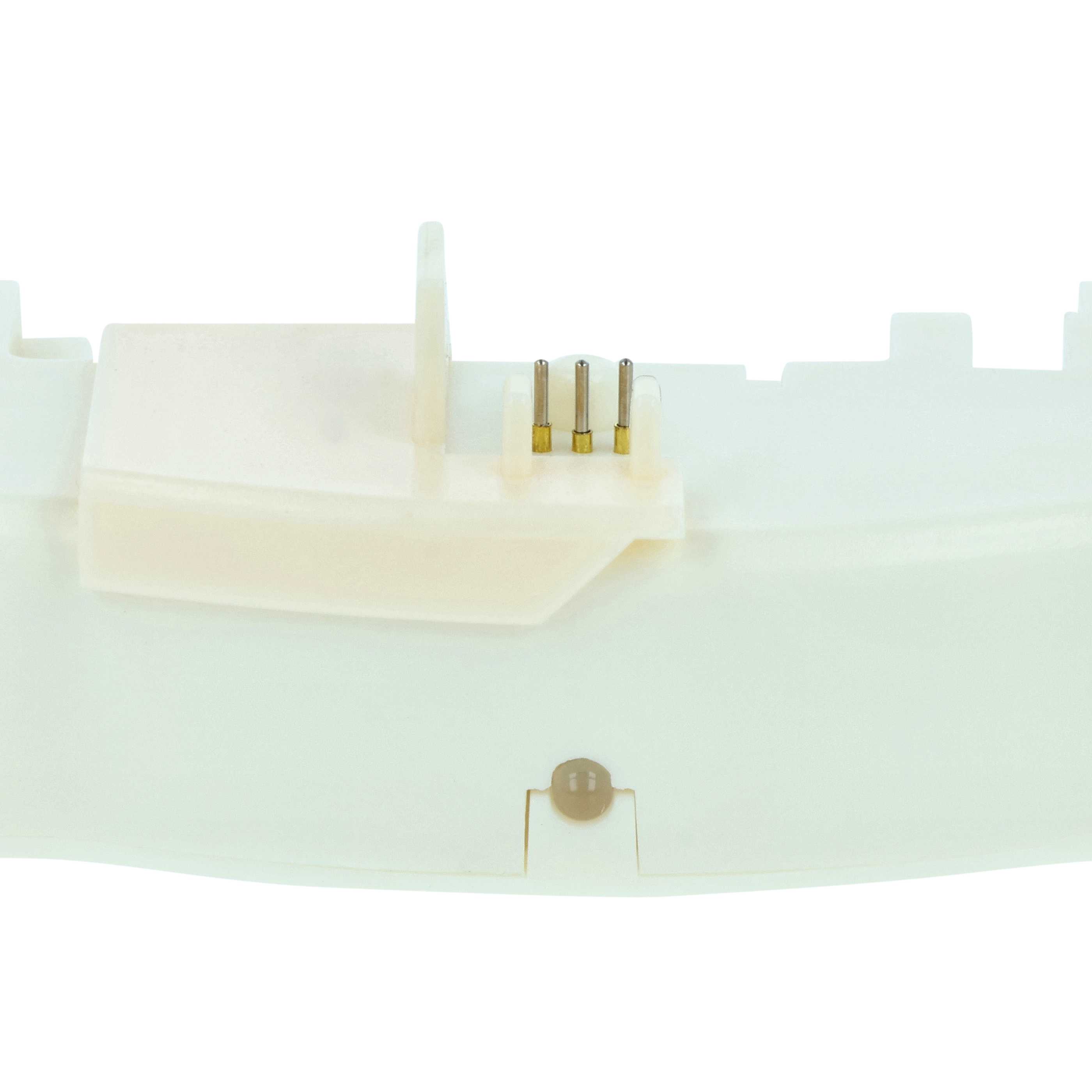 Chip resetter sostituisce Brother LC121BK, LC121C, LC121, LC121M, LC121Y per stampanti, cartucce d'inchiostro 