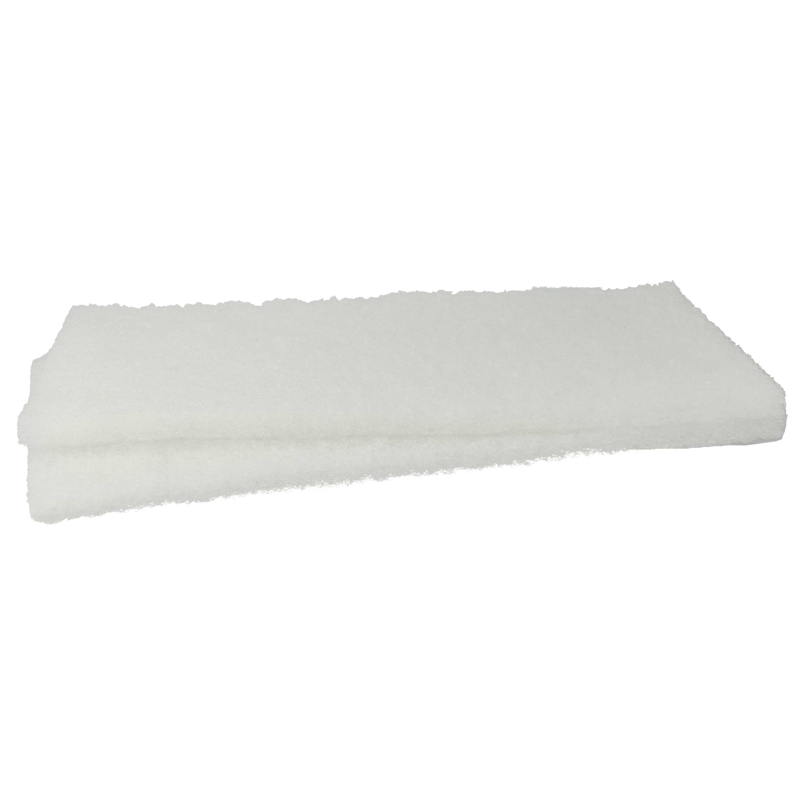 2x Schaumfilter G3 als Ersatz für Stiebel Eltron 167145 für Stiebel-Eltron Lüfter u.a.