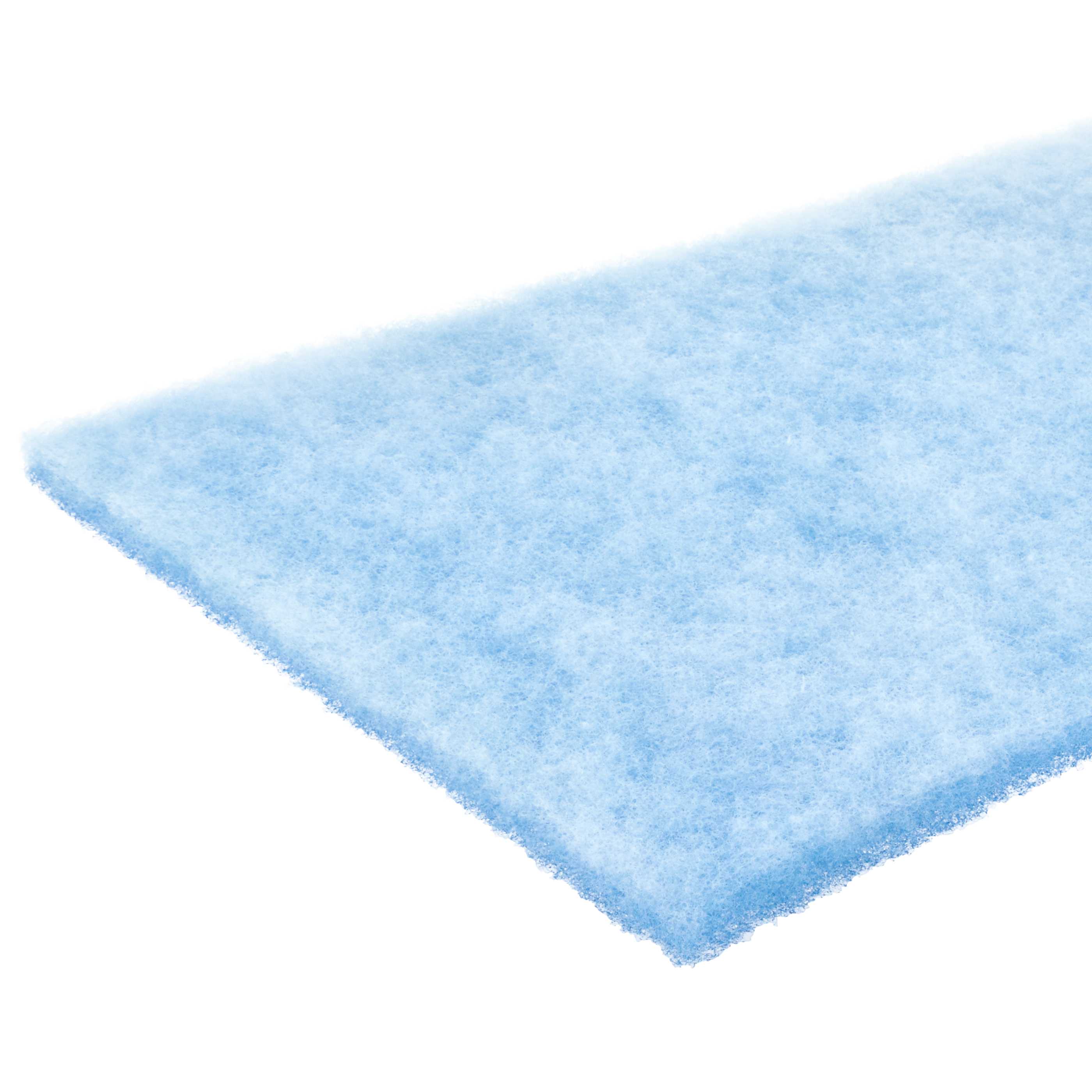 3x Filtre pour aspirateur de piscine Interline 5200, 5210 -Microfiltre 34 x 24 x 4,2 cm