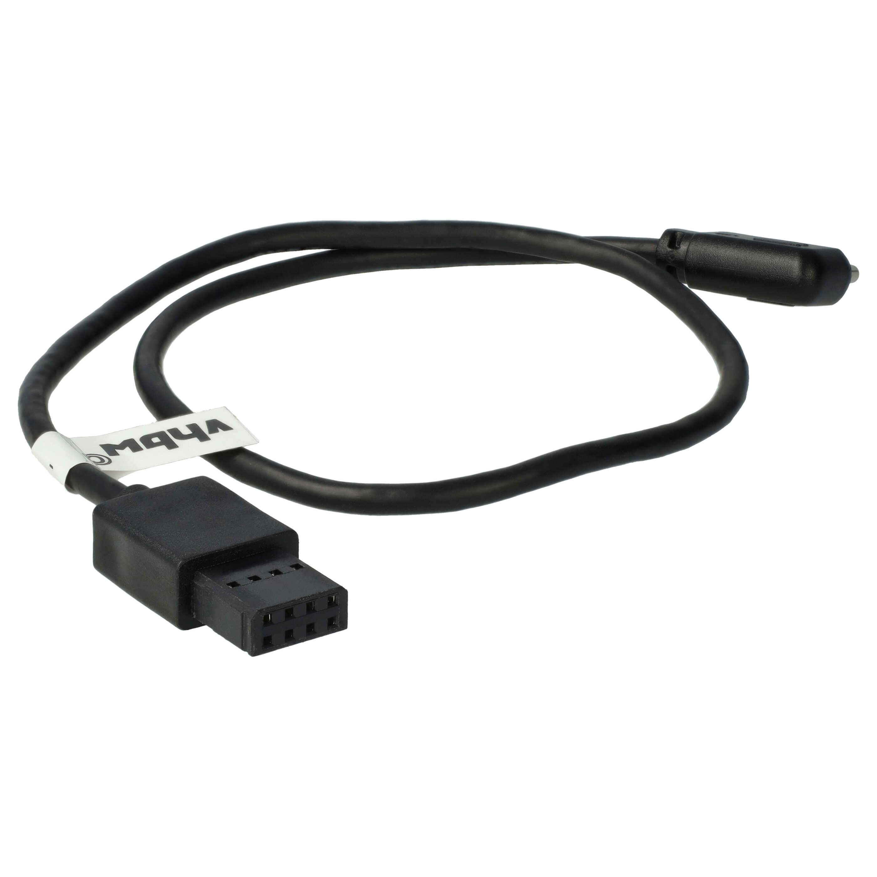 Cable control compatible con DJI Ronin a cámaras Sony Canon Nikon Fujifilm Panasonic