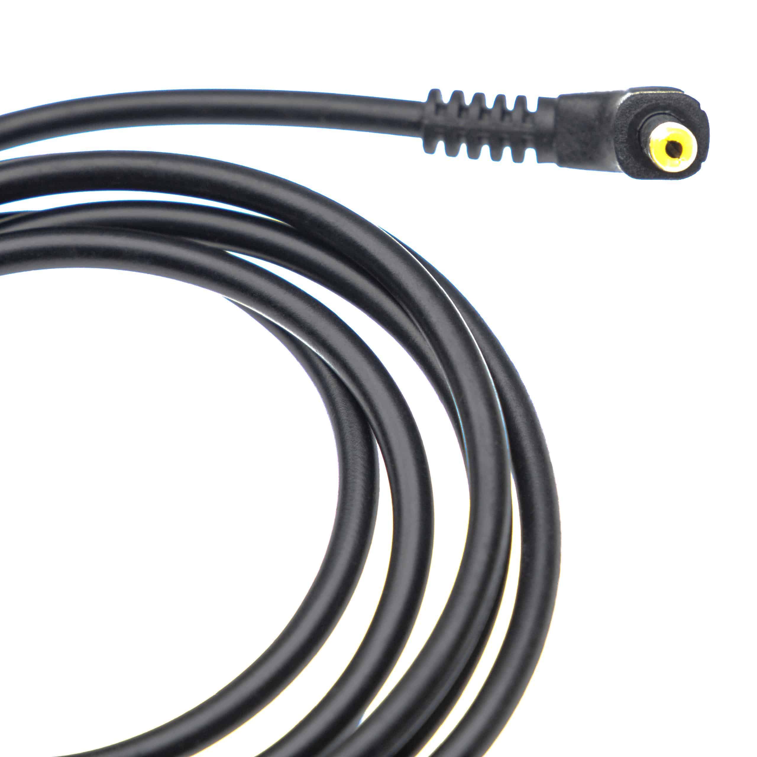 Kabel USB do ładowania aparatu Panasonic zamiennik Panasonic K2GHYYS00002 - 1,2 m