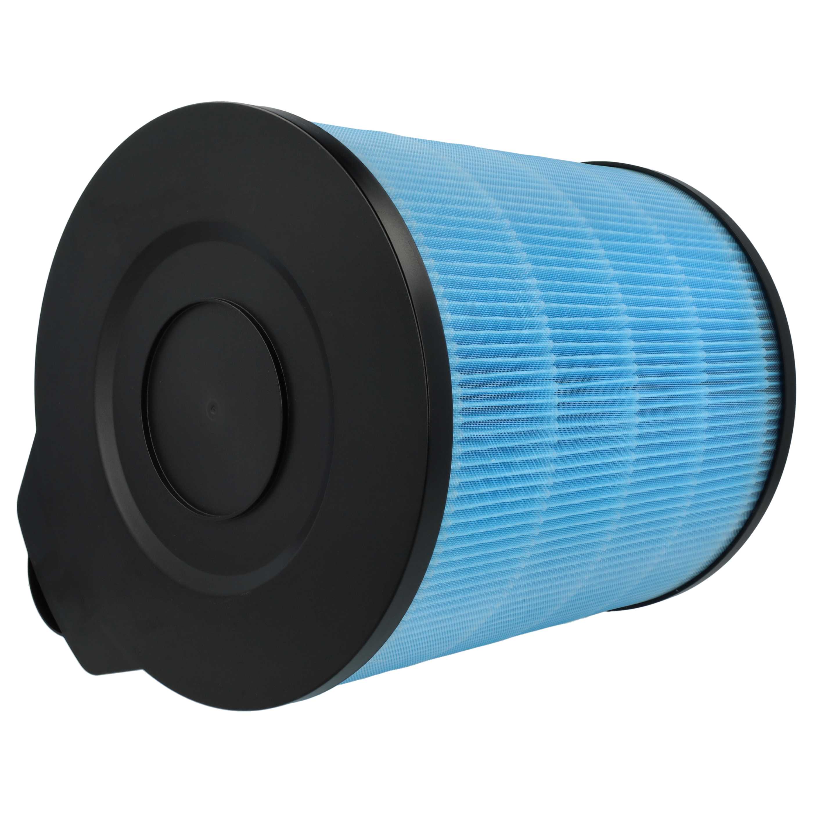 2x HEPA Filter replaces Candy U97, 35602347 for Hoover Air Humidifier - Activated Carbon