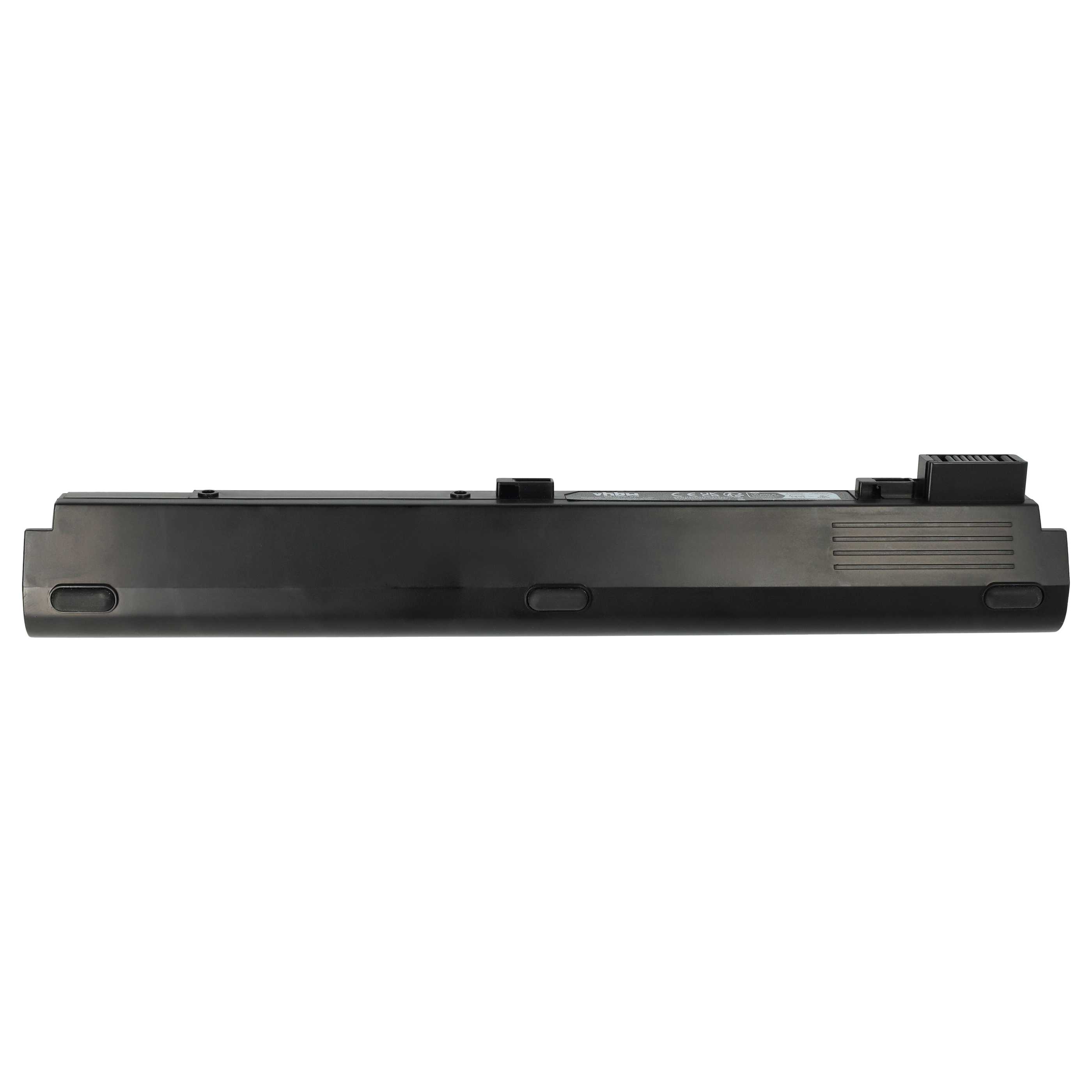 Akumulator do laptopa zamiennik Medion 0299-MP1006J443, GBM-BMS050ABA00 - 4400 mAh 14,8 V Li-Ion, czarny