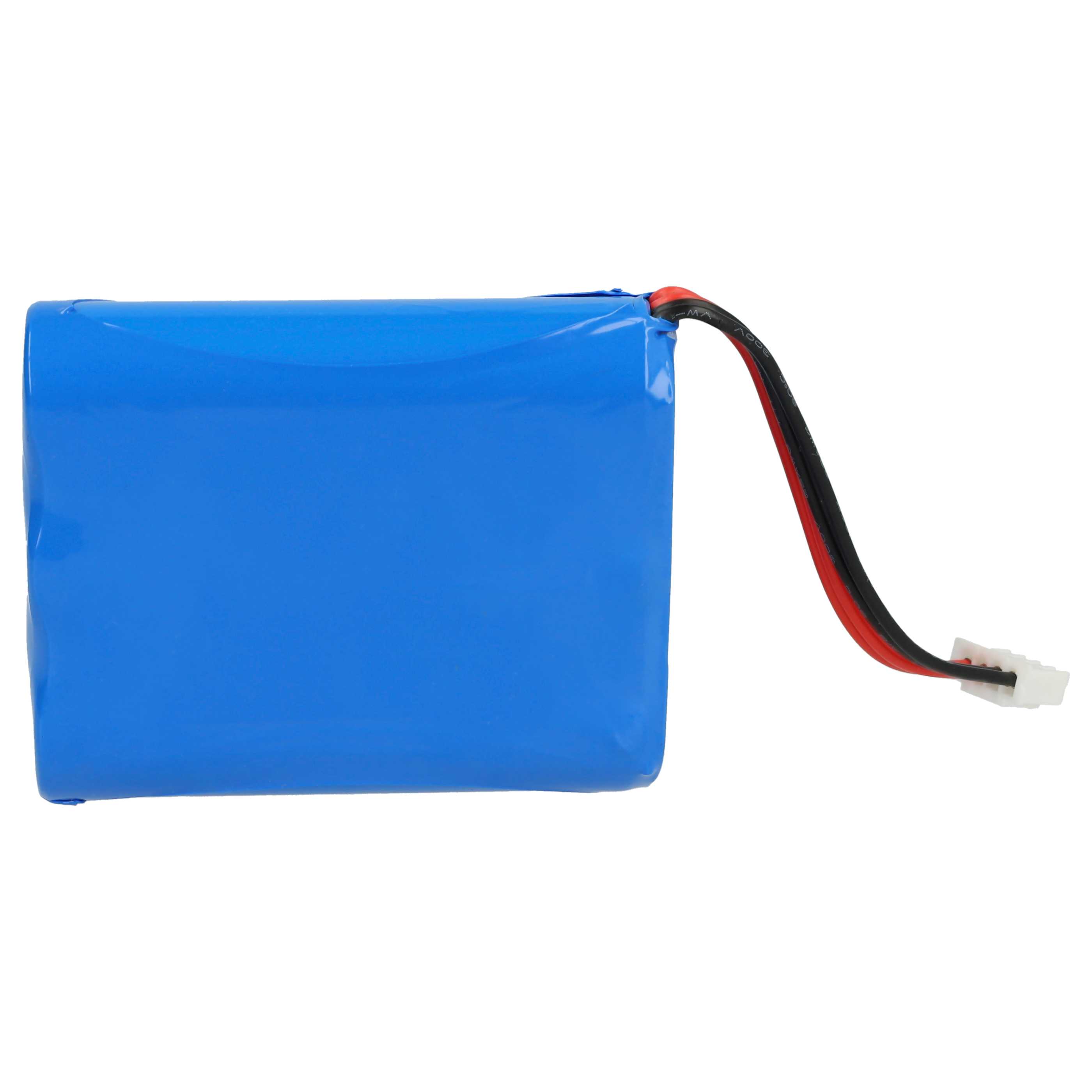 Akumulator do głośnika zamiennik Marshall TF18650-2200-1S3PA - Li-Ion 3400mAh