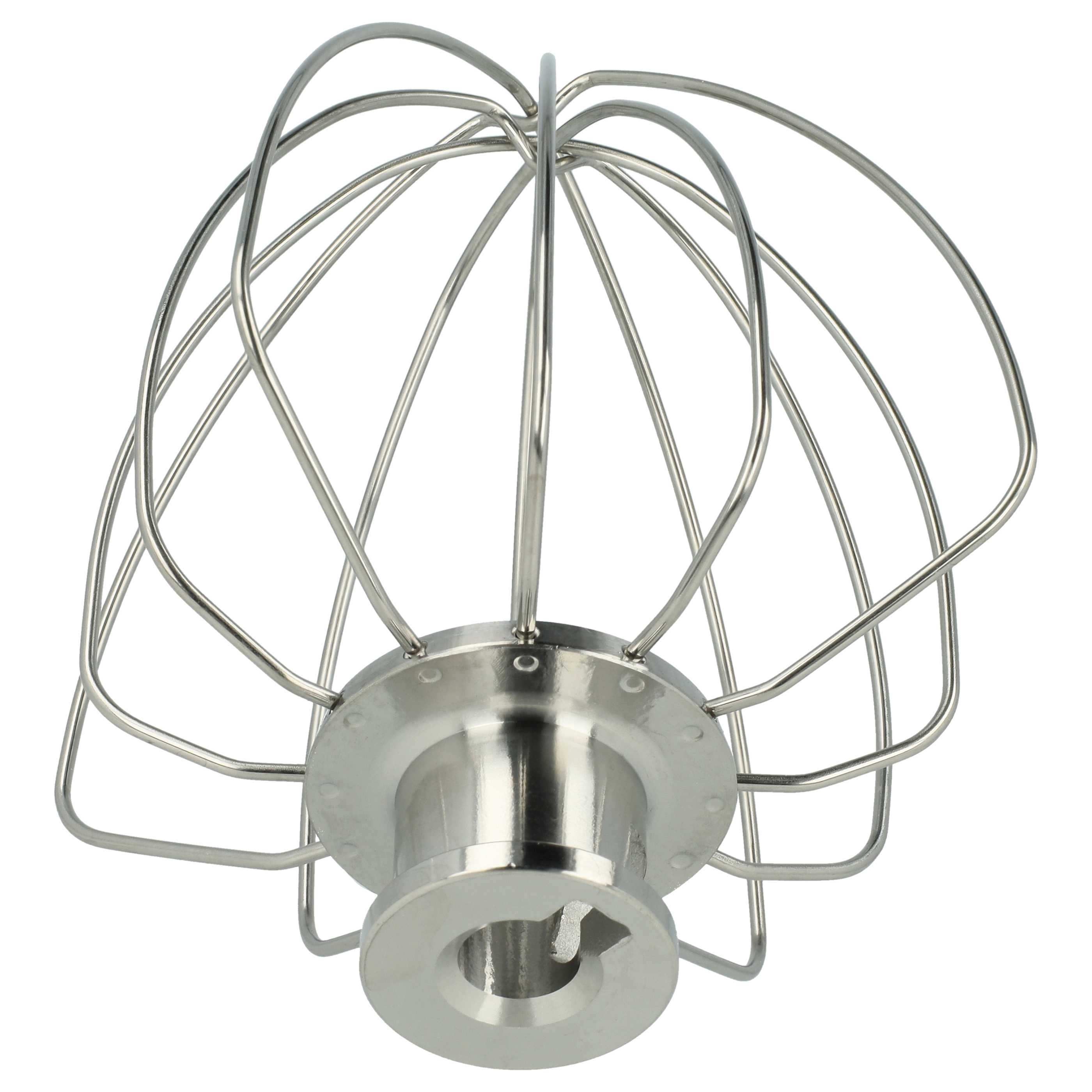 Frusta da cucina sostituisce KitchenAid 5KSM5THWWSS per impastatrice (4,3 - 4,8 L)