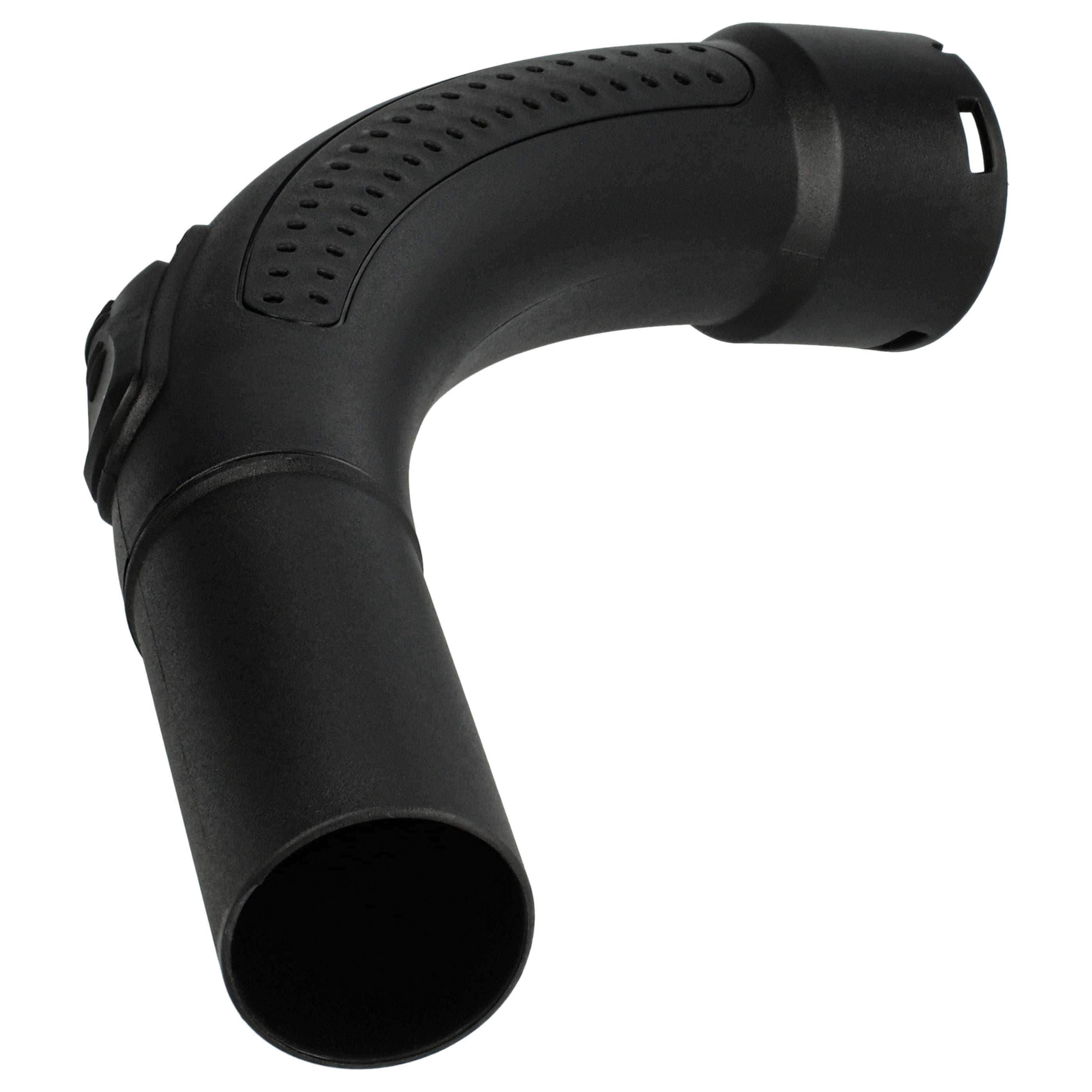 3x Vacuum Cleaner Handle for all Vacuum Cleaners with 35 mm Diameter