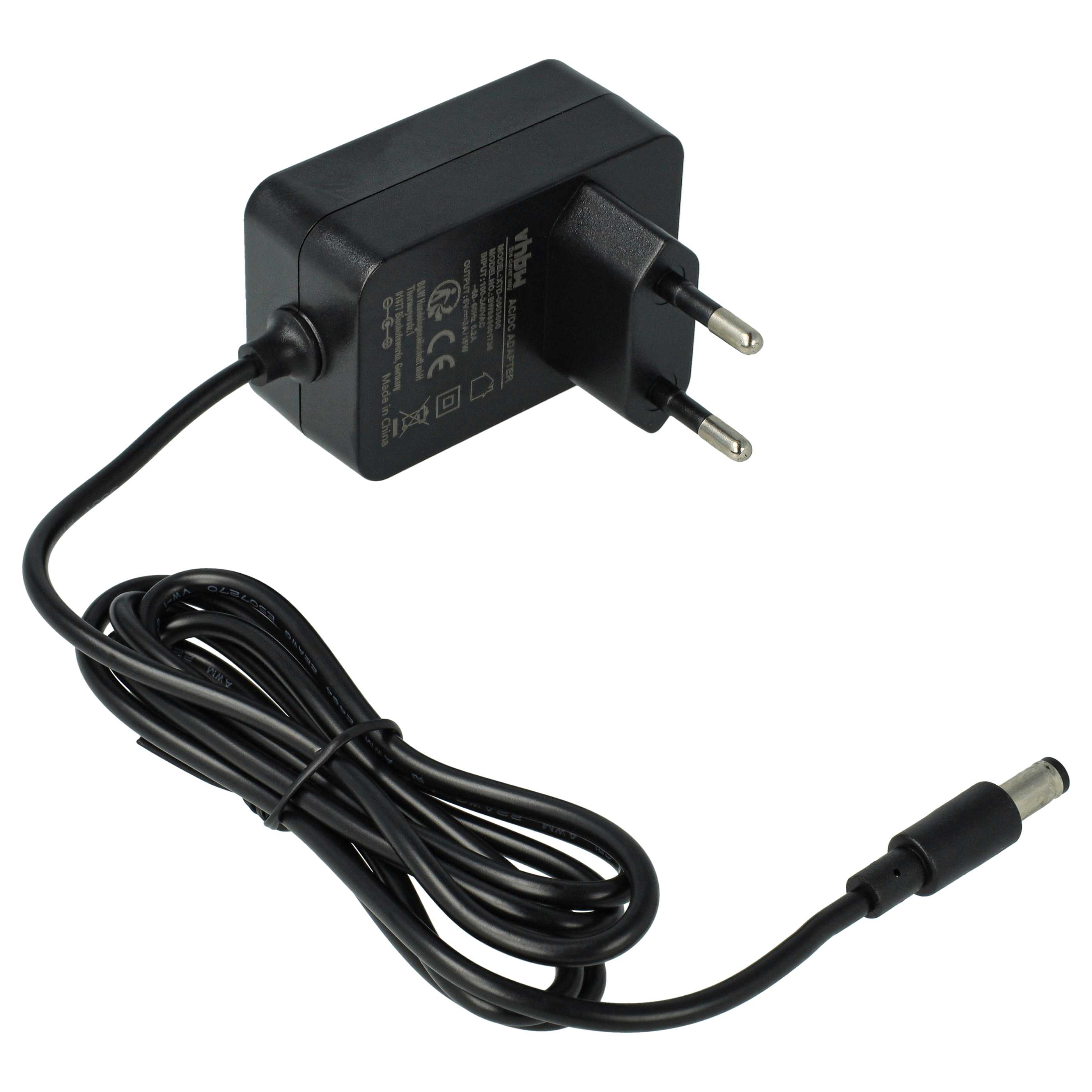 Mains Power Adapter replaces Gardena 19000-00.600.37 for Gardena Connection Device
