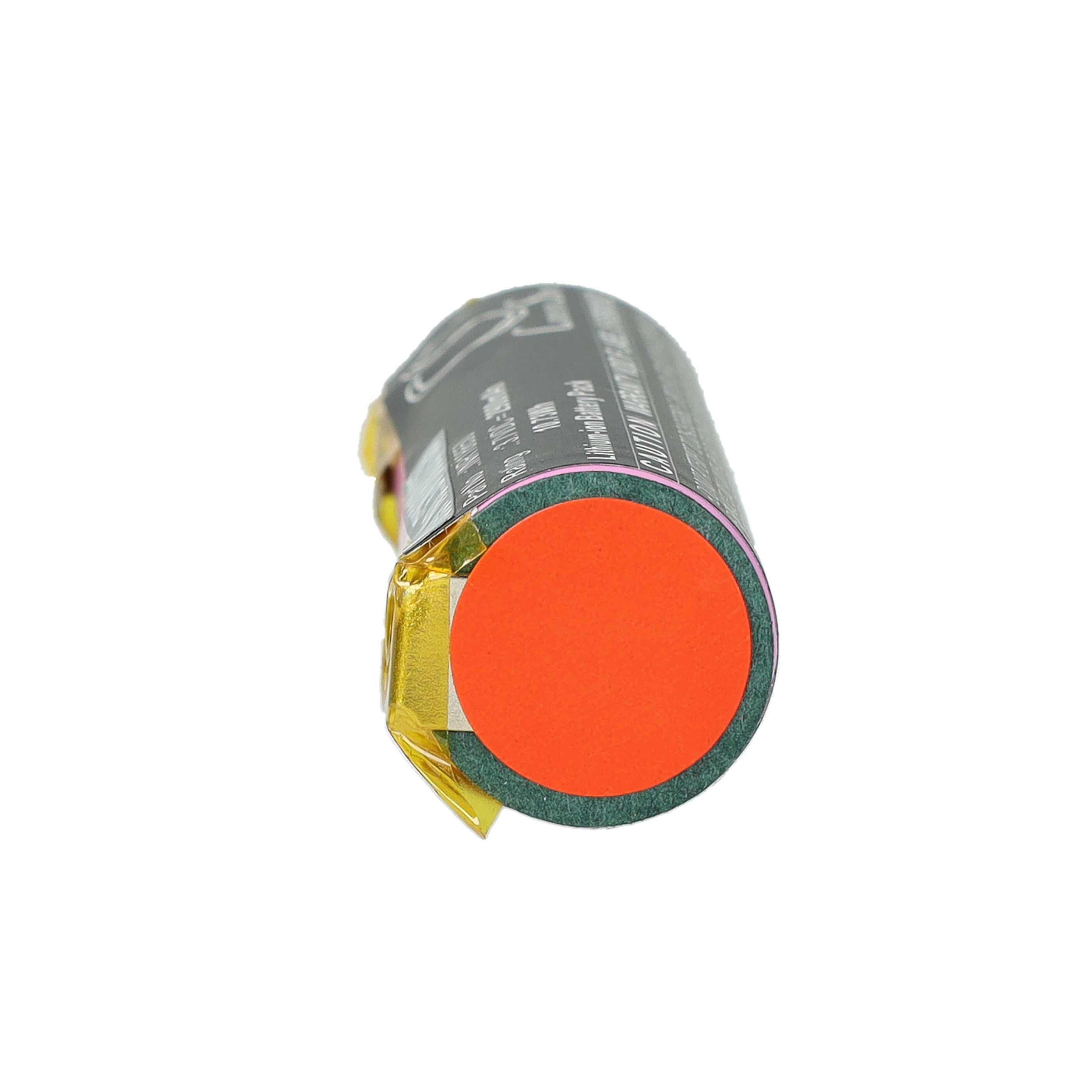 Battery replaces Atika 302380, 08829-00.640.00, 08800-000.640.00 Electric Power Tool - 2900 mAh, 3.7 V, Li-Ion