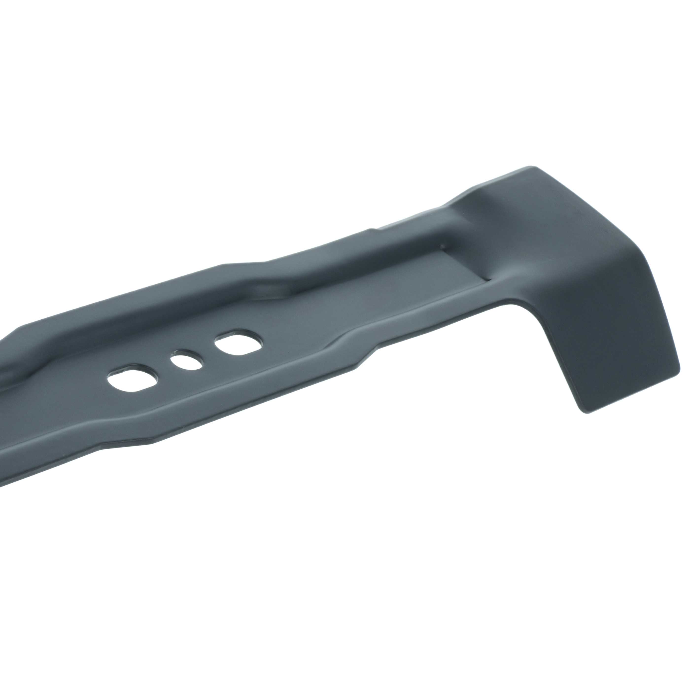 Exchange Blade for Bosch Rotak 32 LI HP, 32 LI Cordless Lawnmower - Steelblack