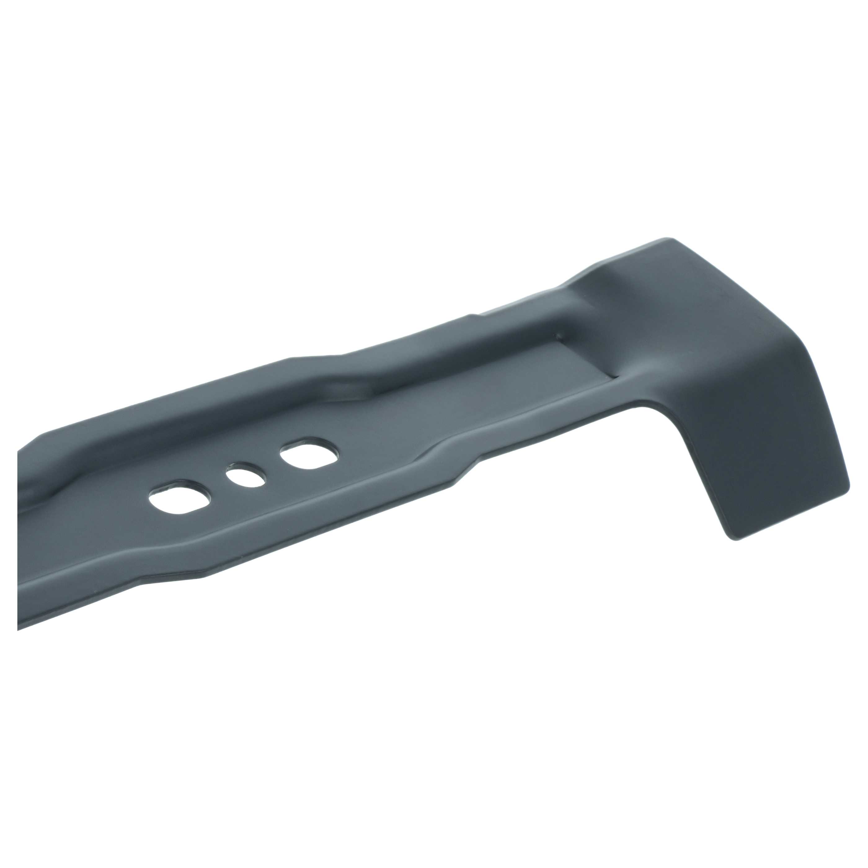 Exchange Blade for Bosch Rotak 32 LI HP, 32 LI Cordless Lawnmower - Steelblack
