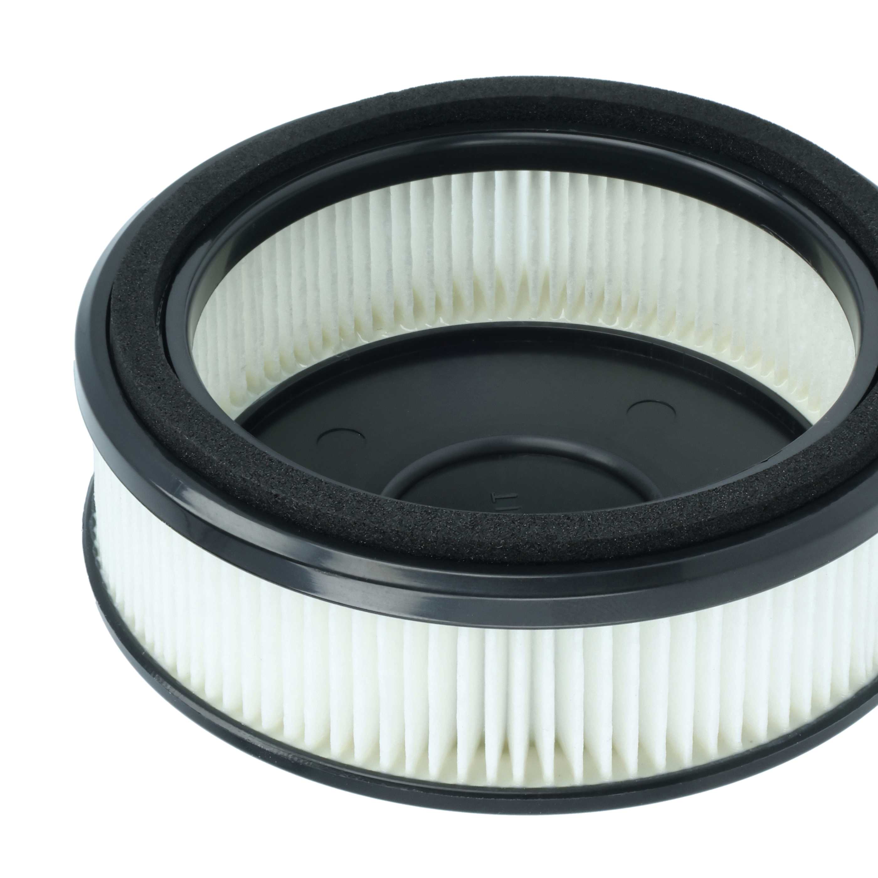 Filter replaces Nilfisk 128389458 for Nilfisk Vacuum Cleaner, filter class H13