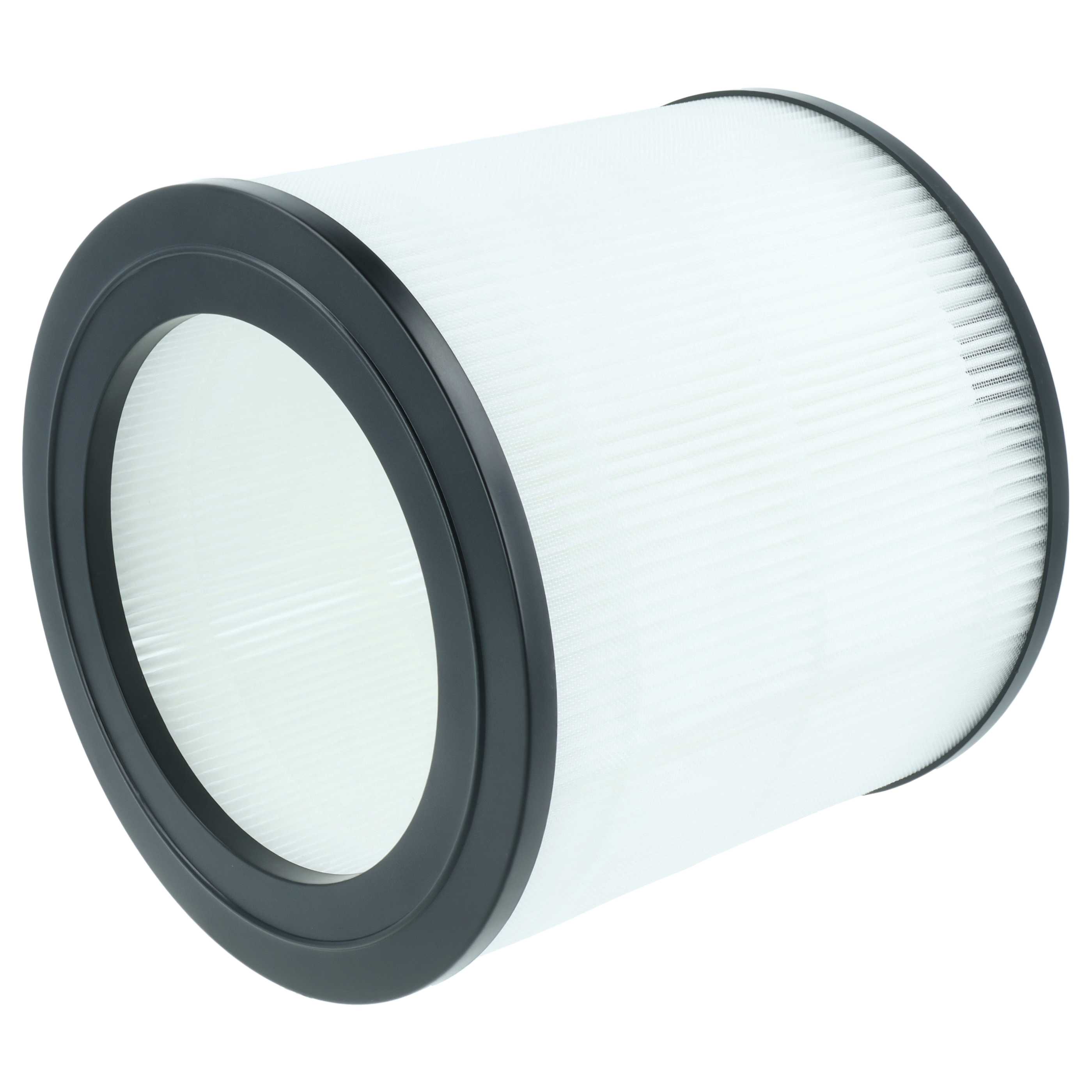2x HEPA Filter replaces Philips FY0611/30, FY0611 for Philips Air Humidifier